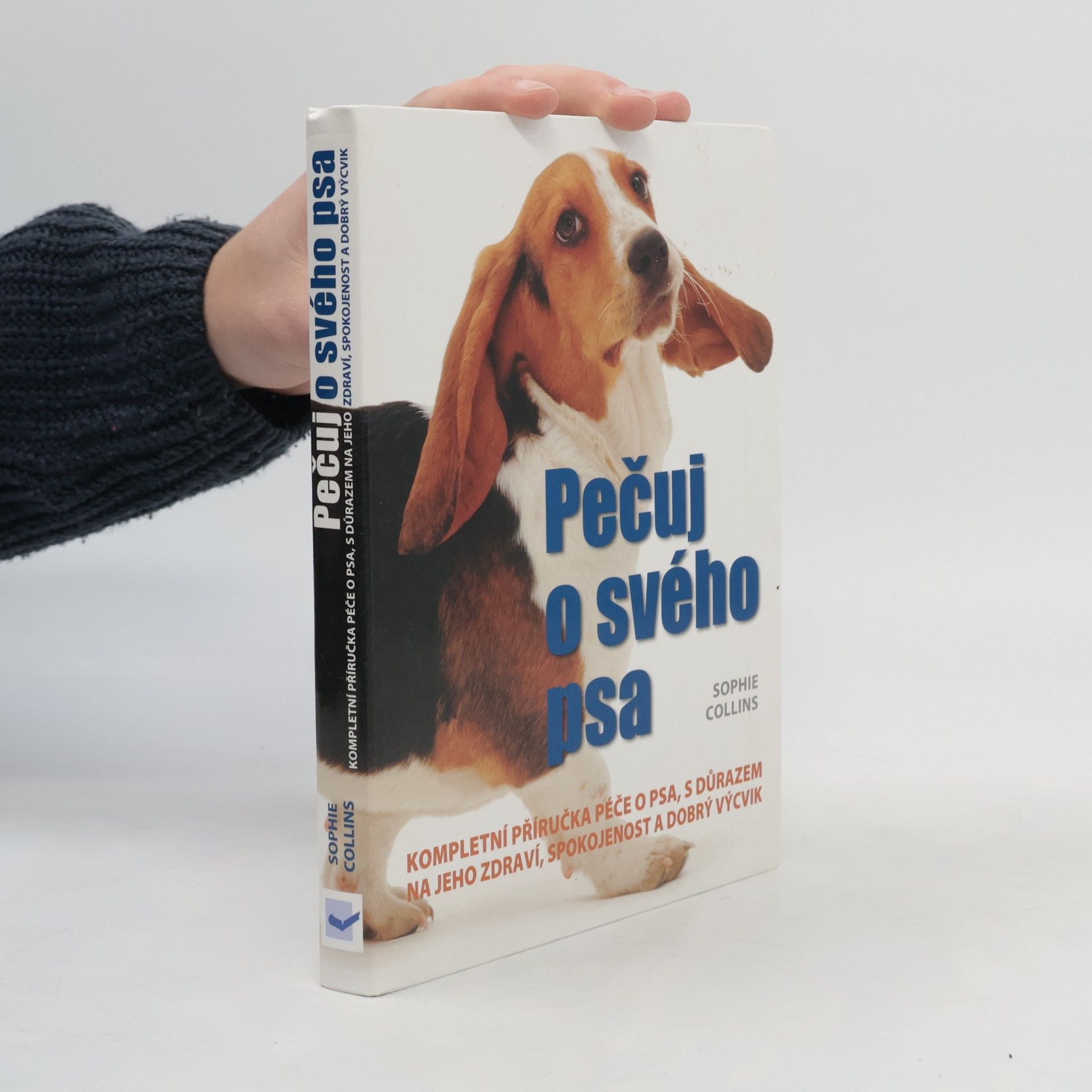Pečuj o svého psa