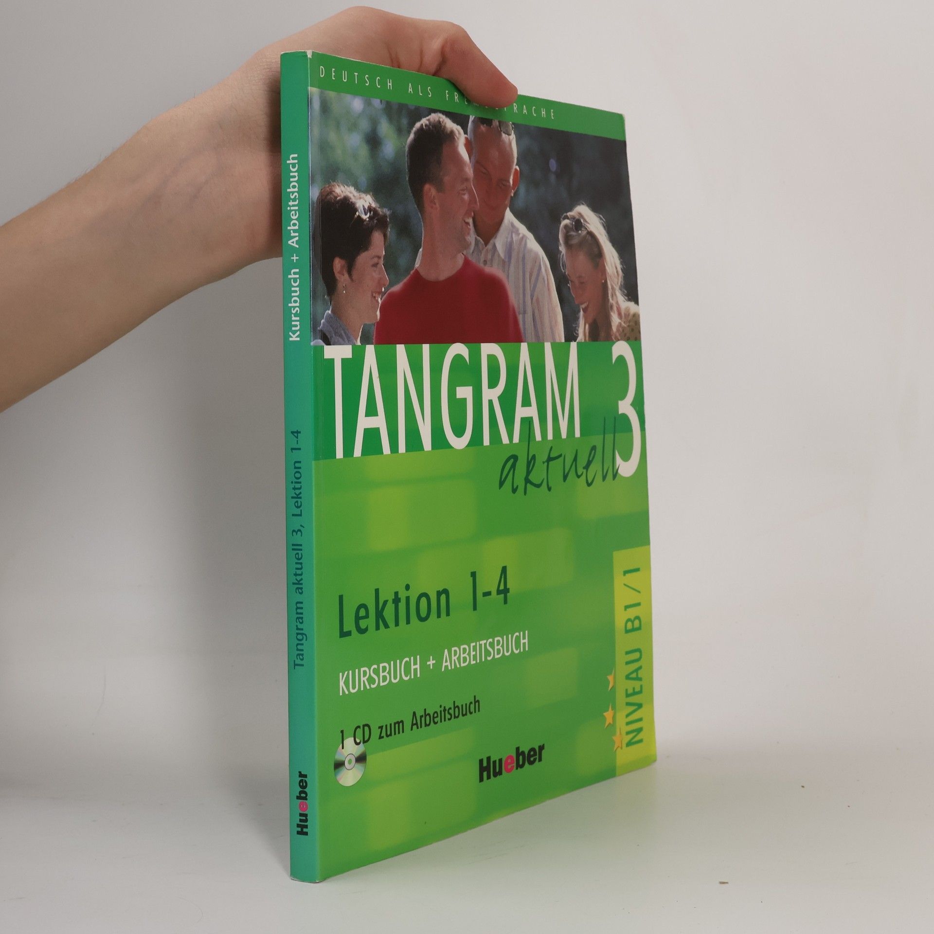 Tangram aktuell 3
