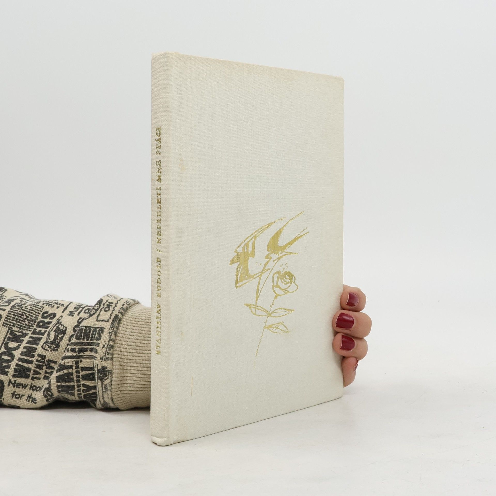 Nepřeletí mne ptáci