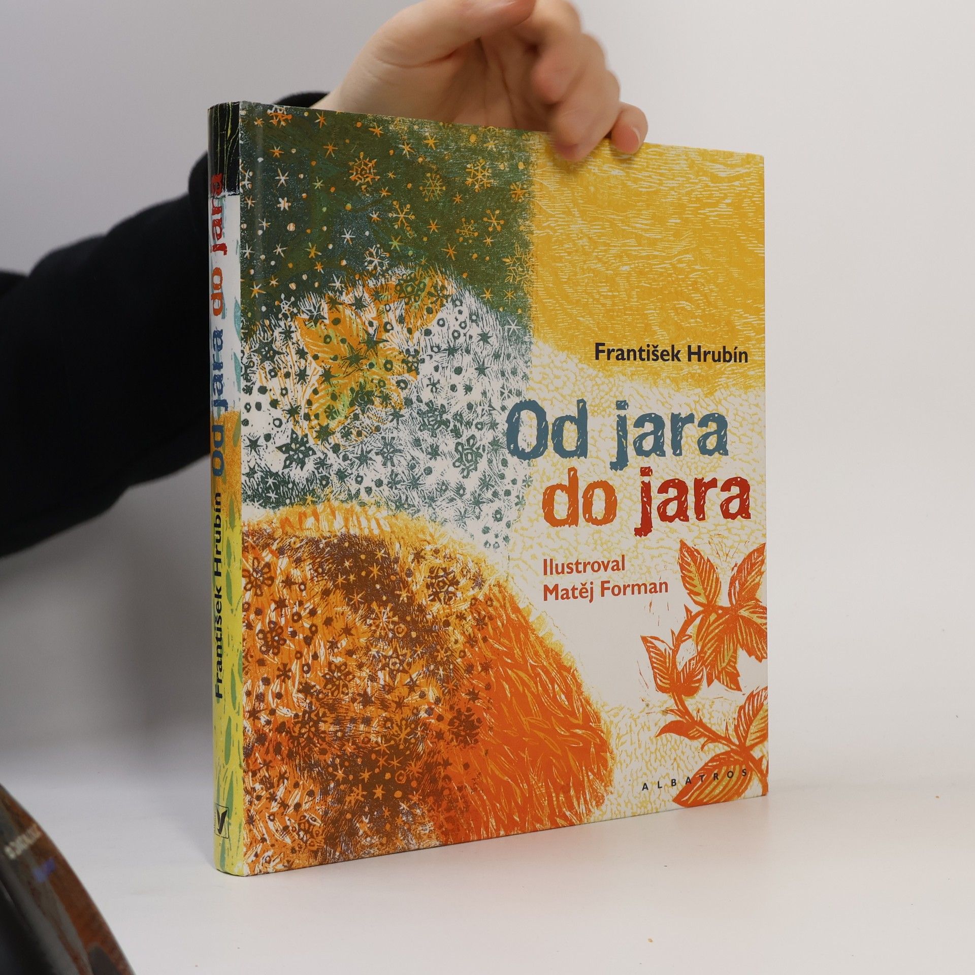 Od jara do jara