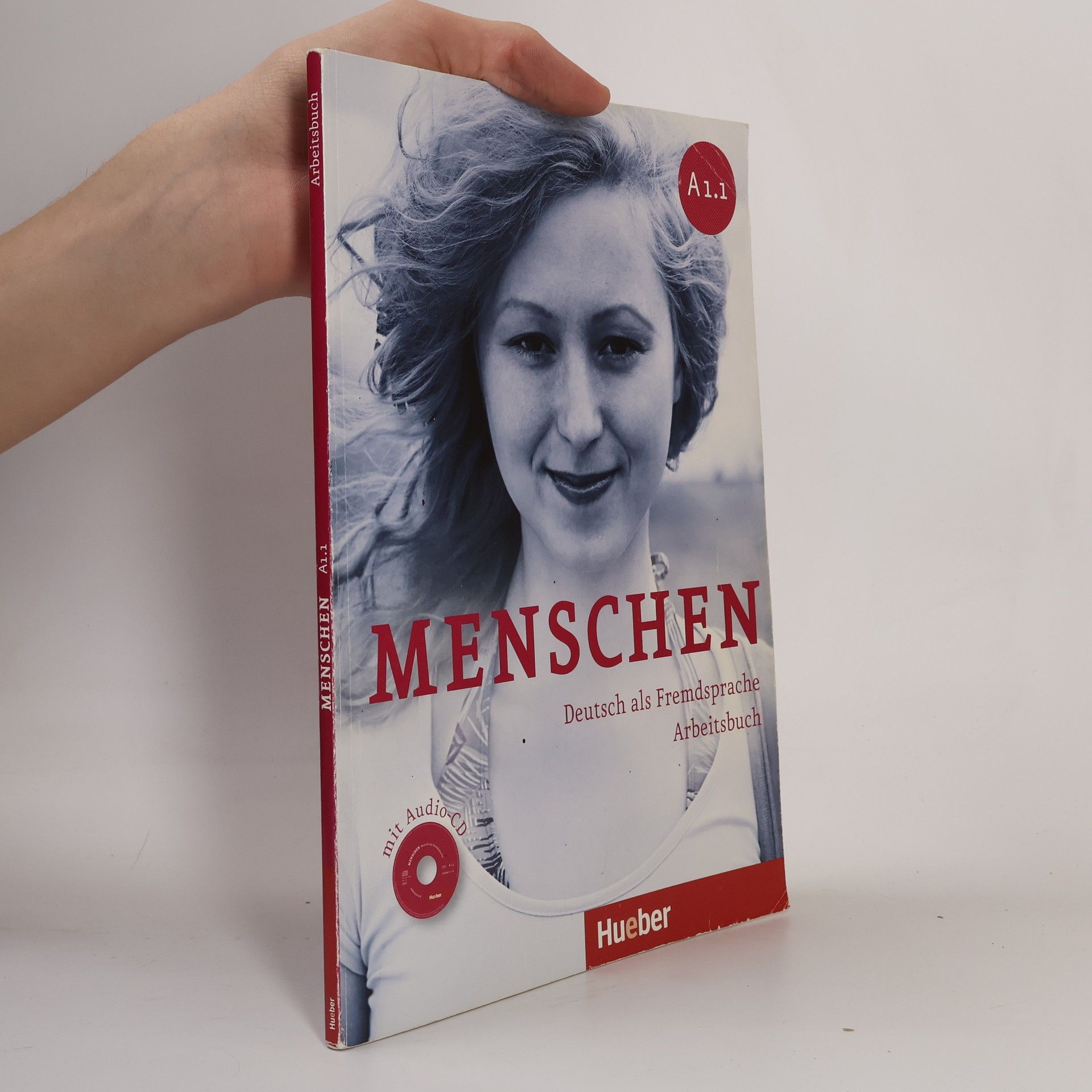 Sabine Glas Peters Menschen A1.1 : Deutsch als Fremdsprache