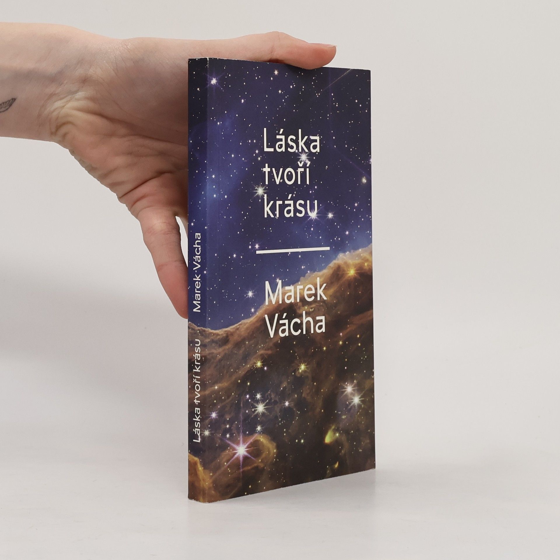 Láska tvoří krásu