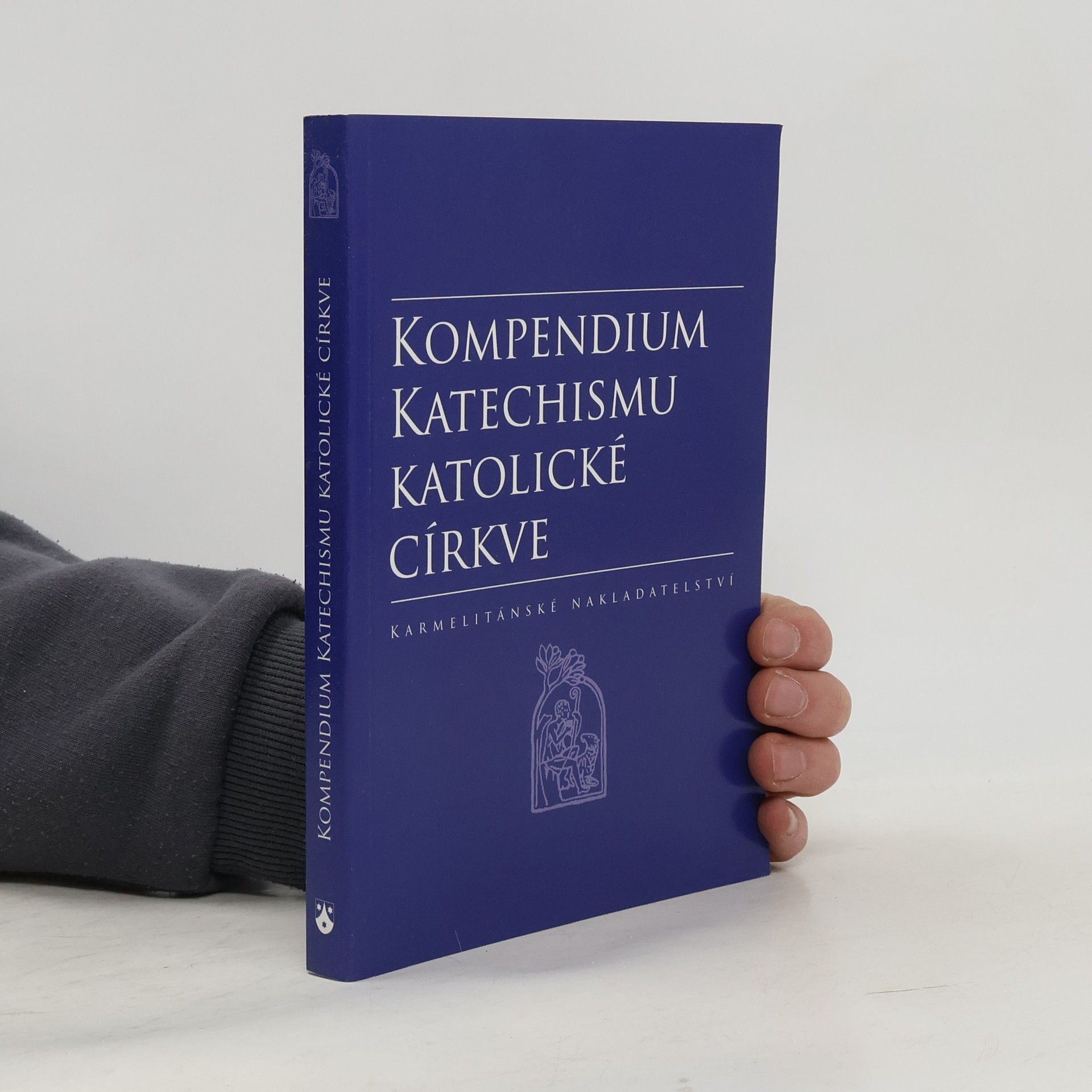 Autorenkollektiv Kompendium Katechismu katolické církve