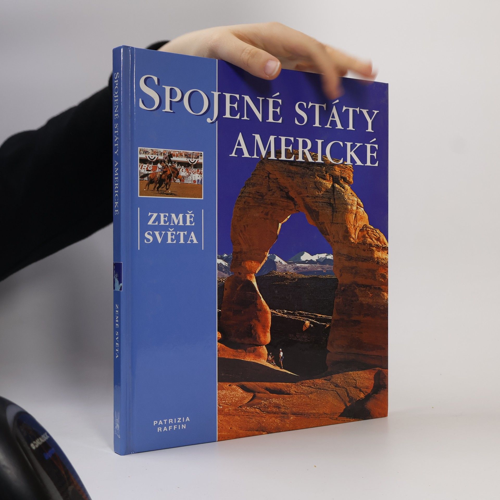 Spojené státy americké