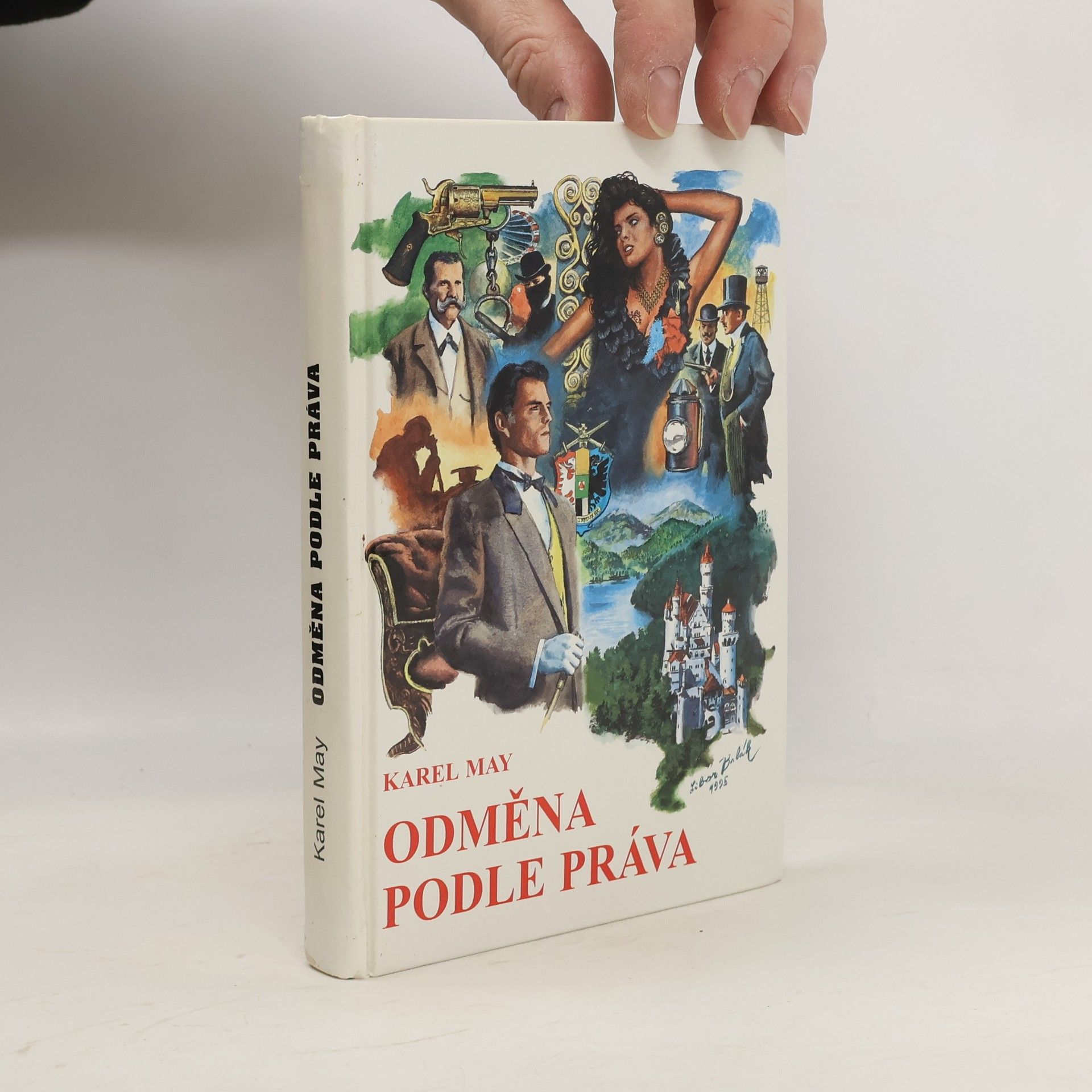 Odměna podle práva