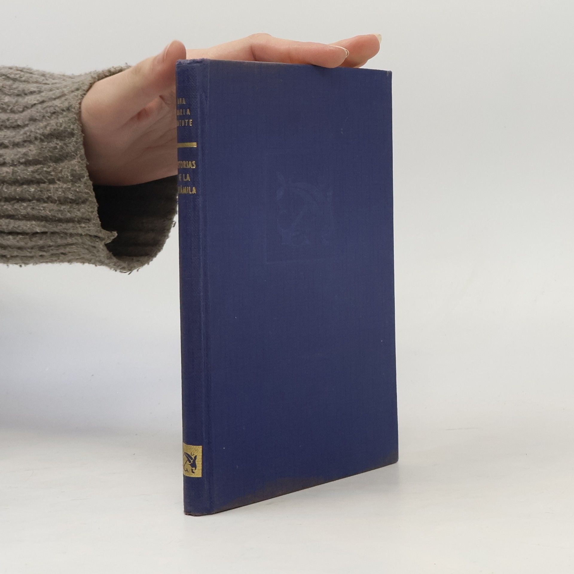 Historias de la Artámila