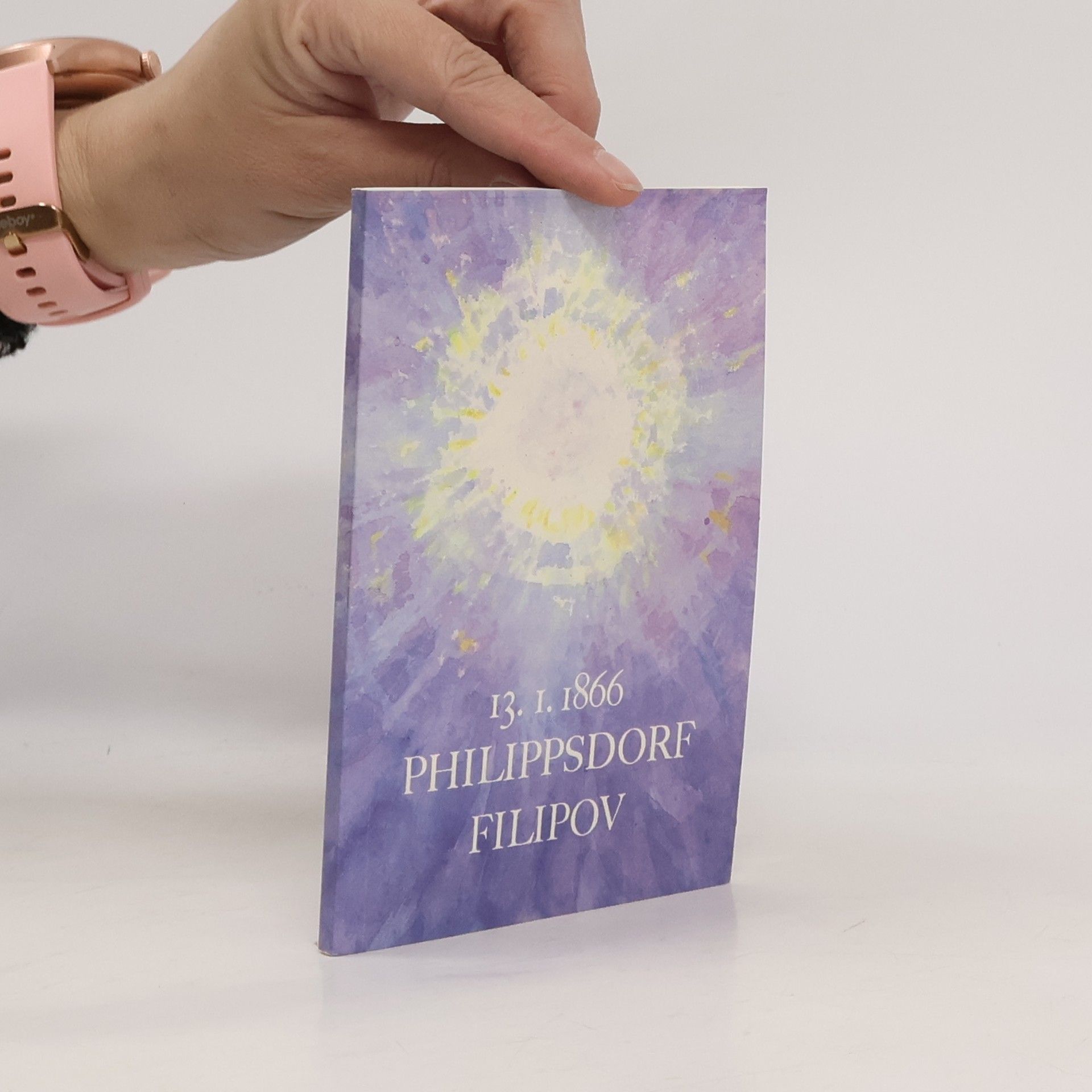 Philippsdorf. Filipov.