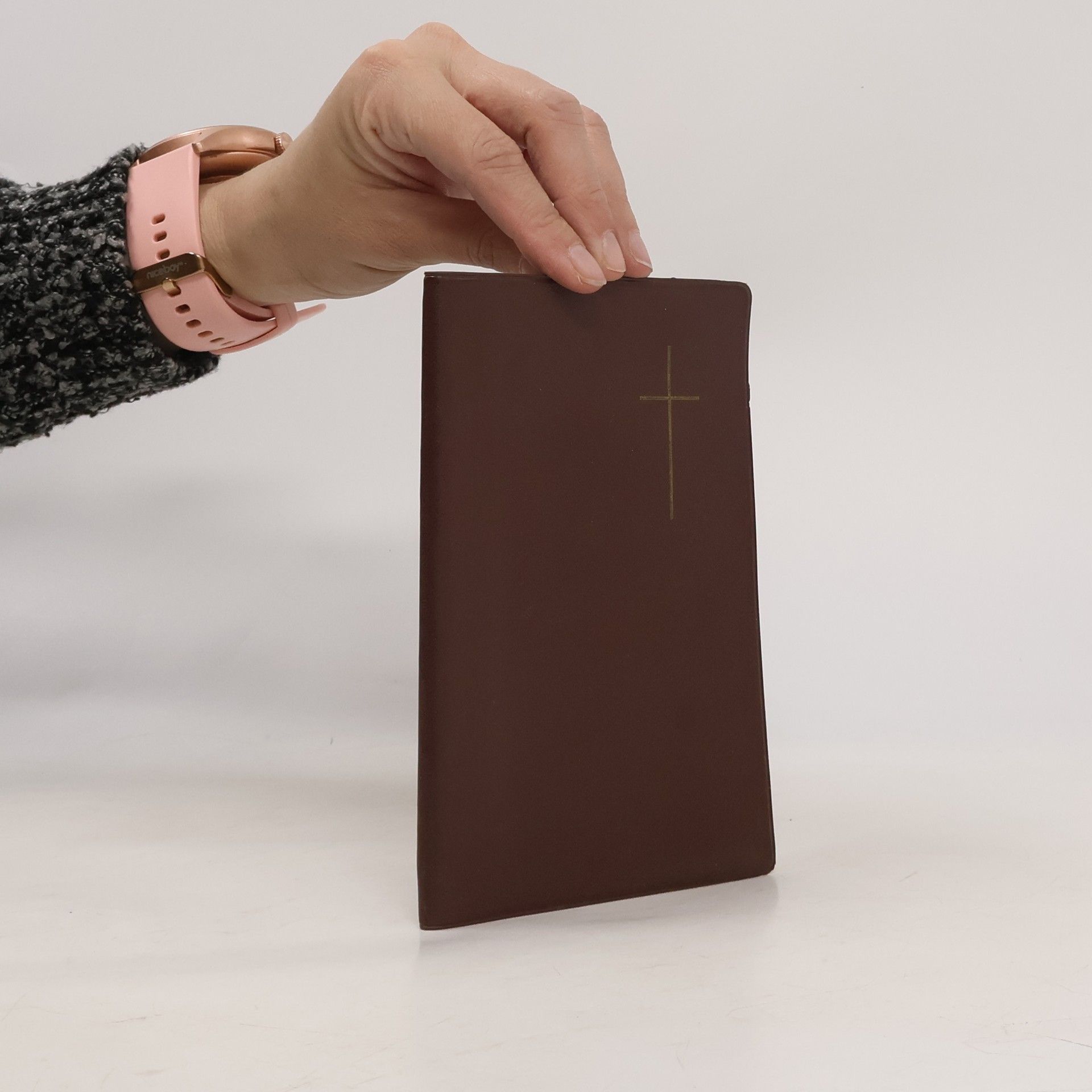 Autores varios Modlitby a chrámové písně