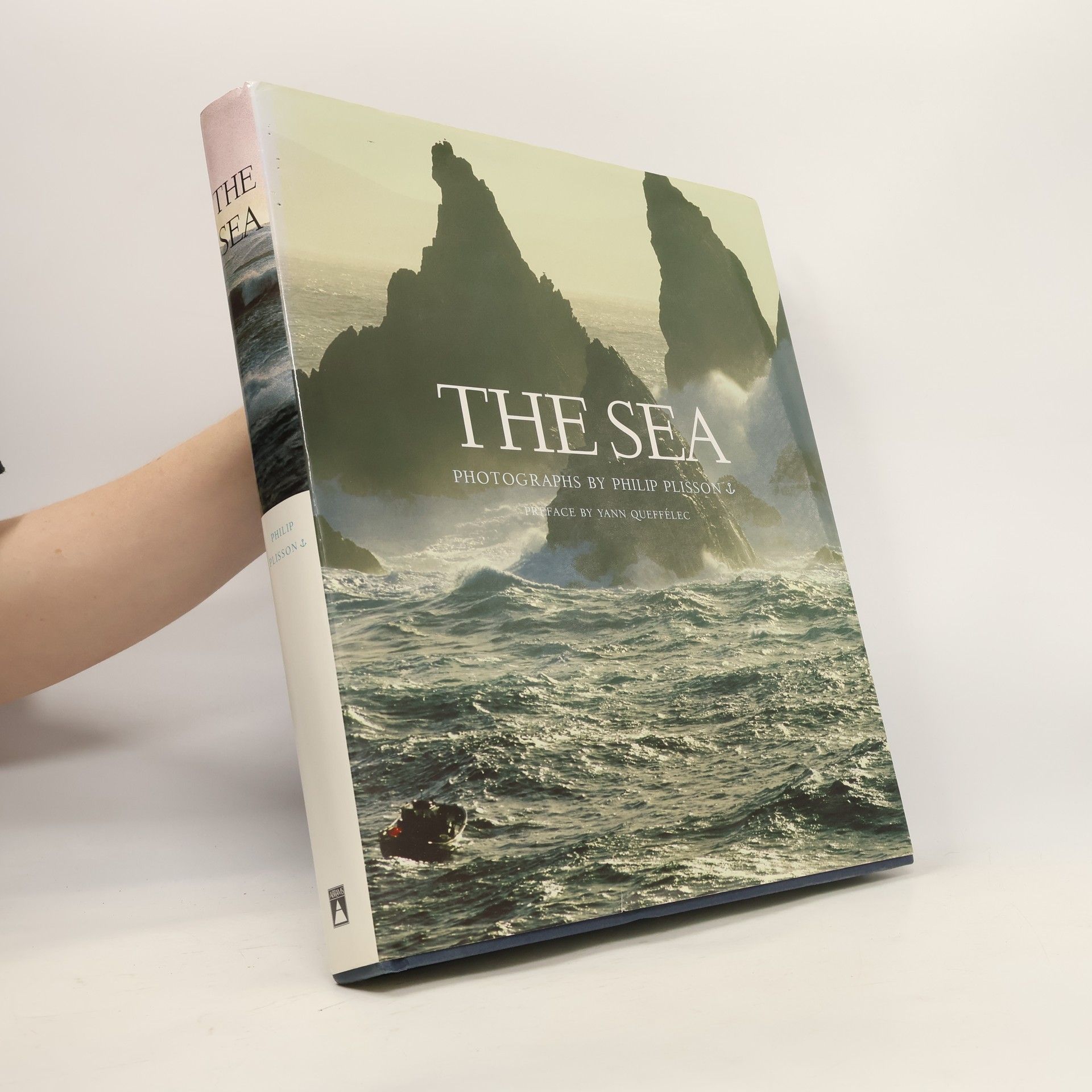 Yann Queffélec The Sea