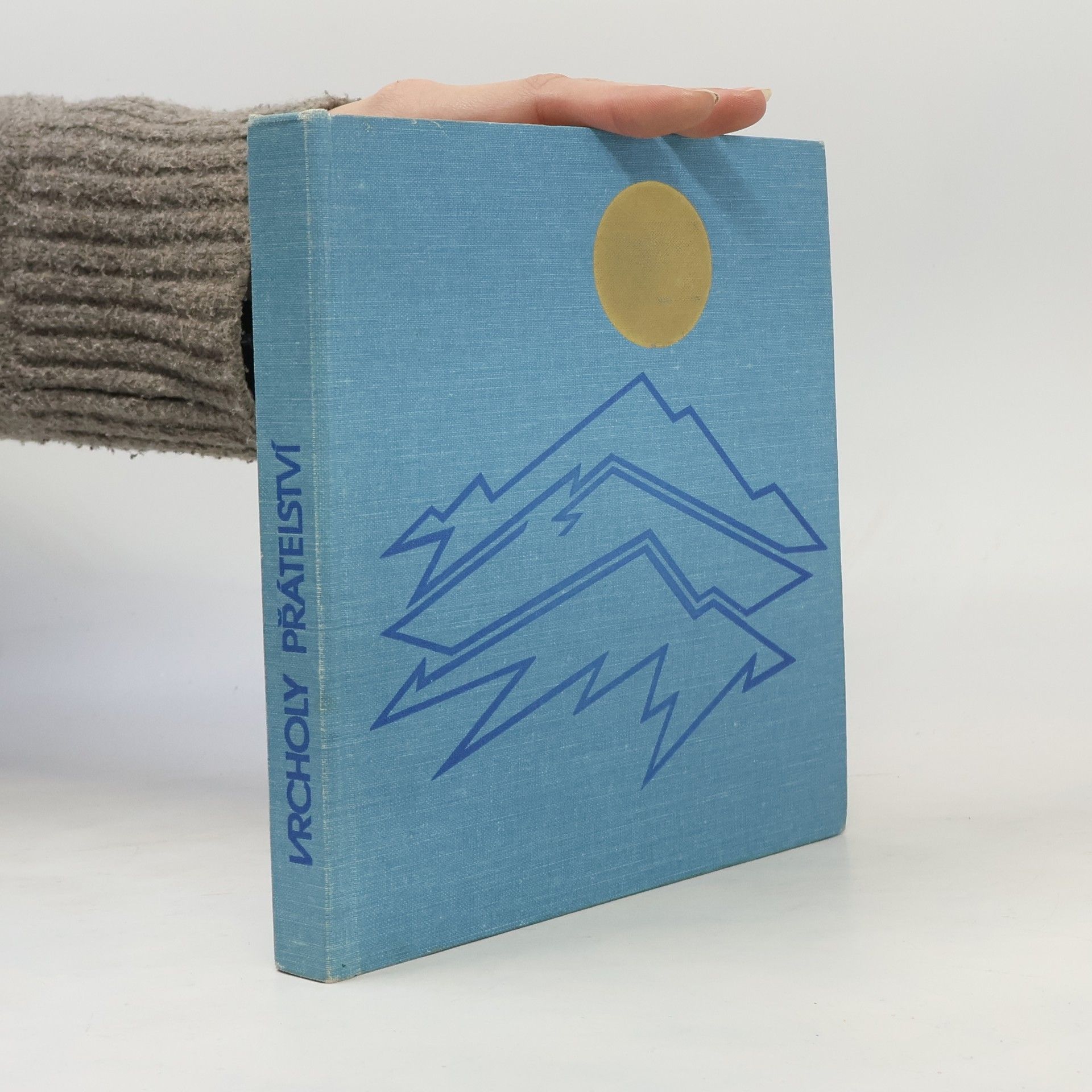 Miloslav Maťašák Vrcholy přátelství