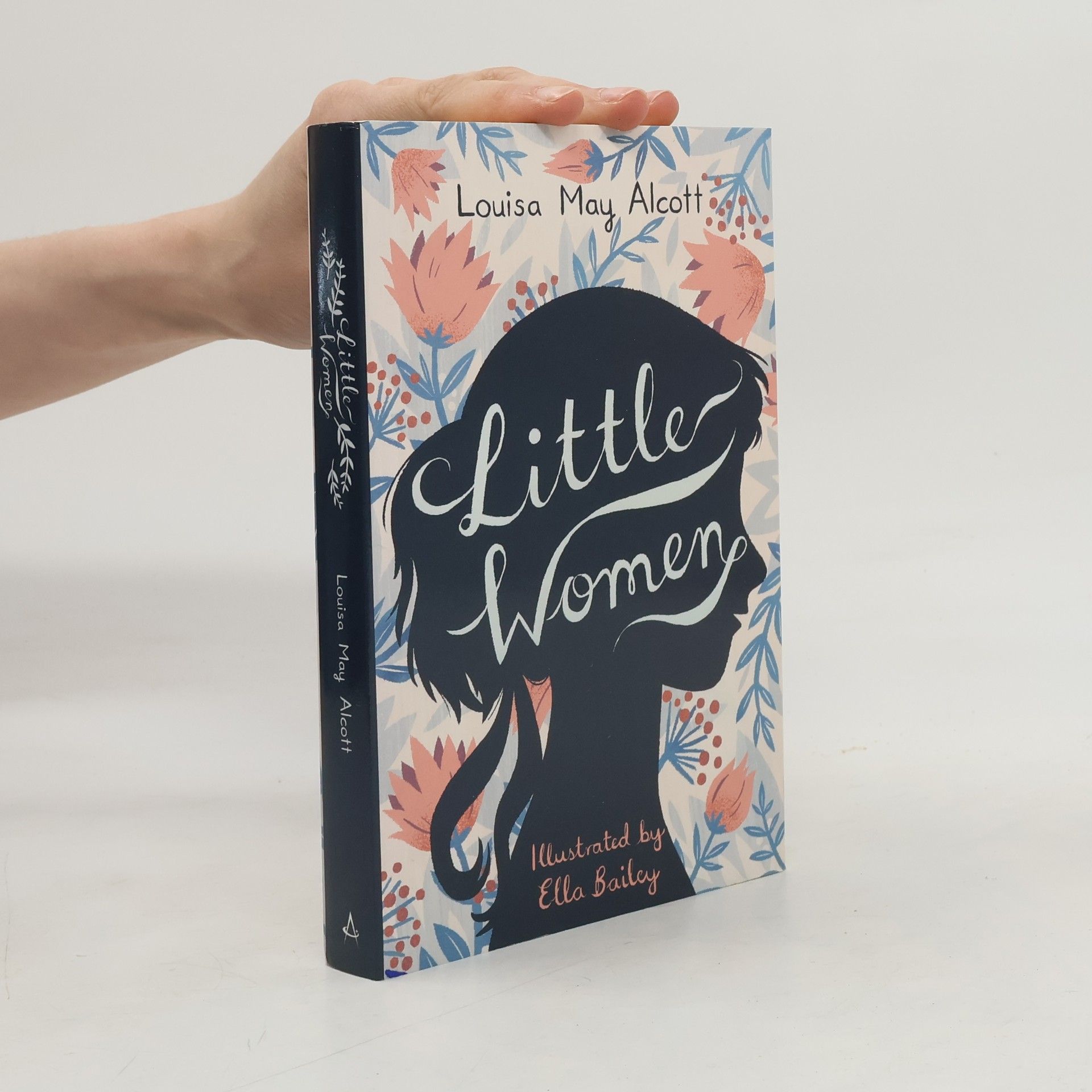 Louisa May Alcott Little Women