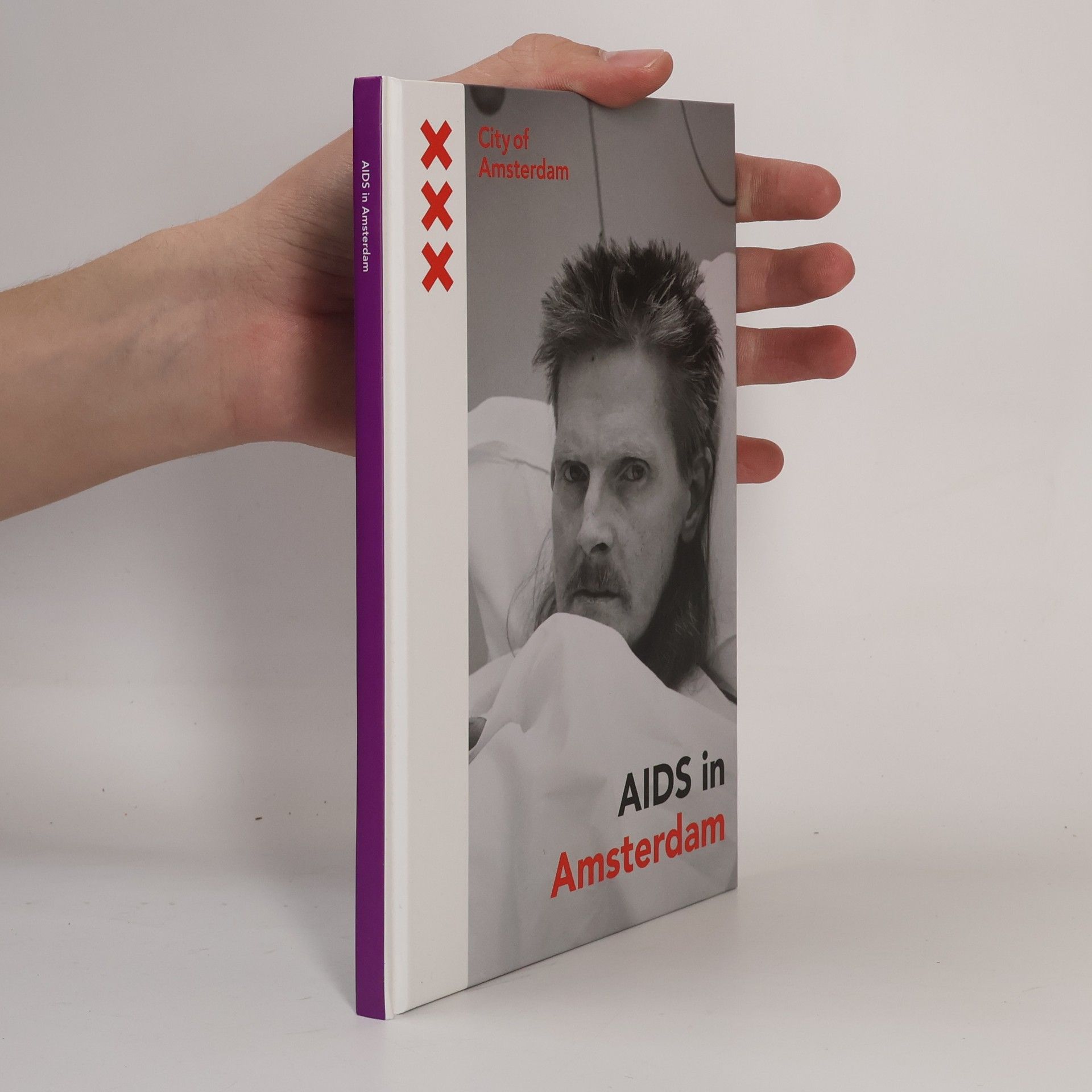 Autorenkollektiv AIDS in Amsterdam