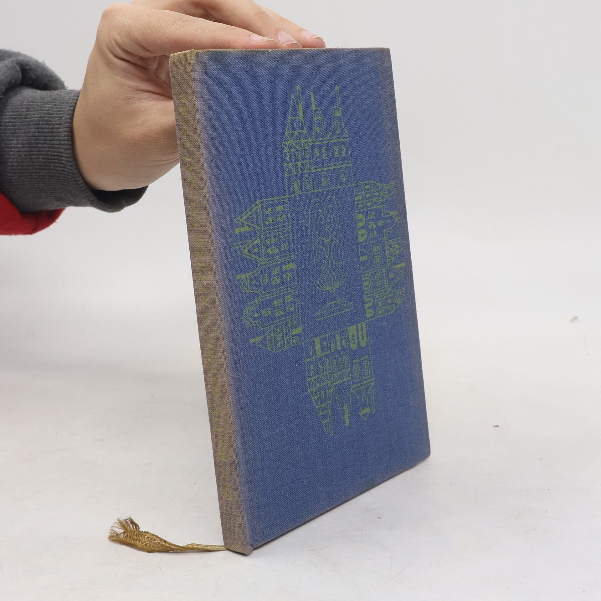 Ostrov, o kterém všichni sníme