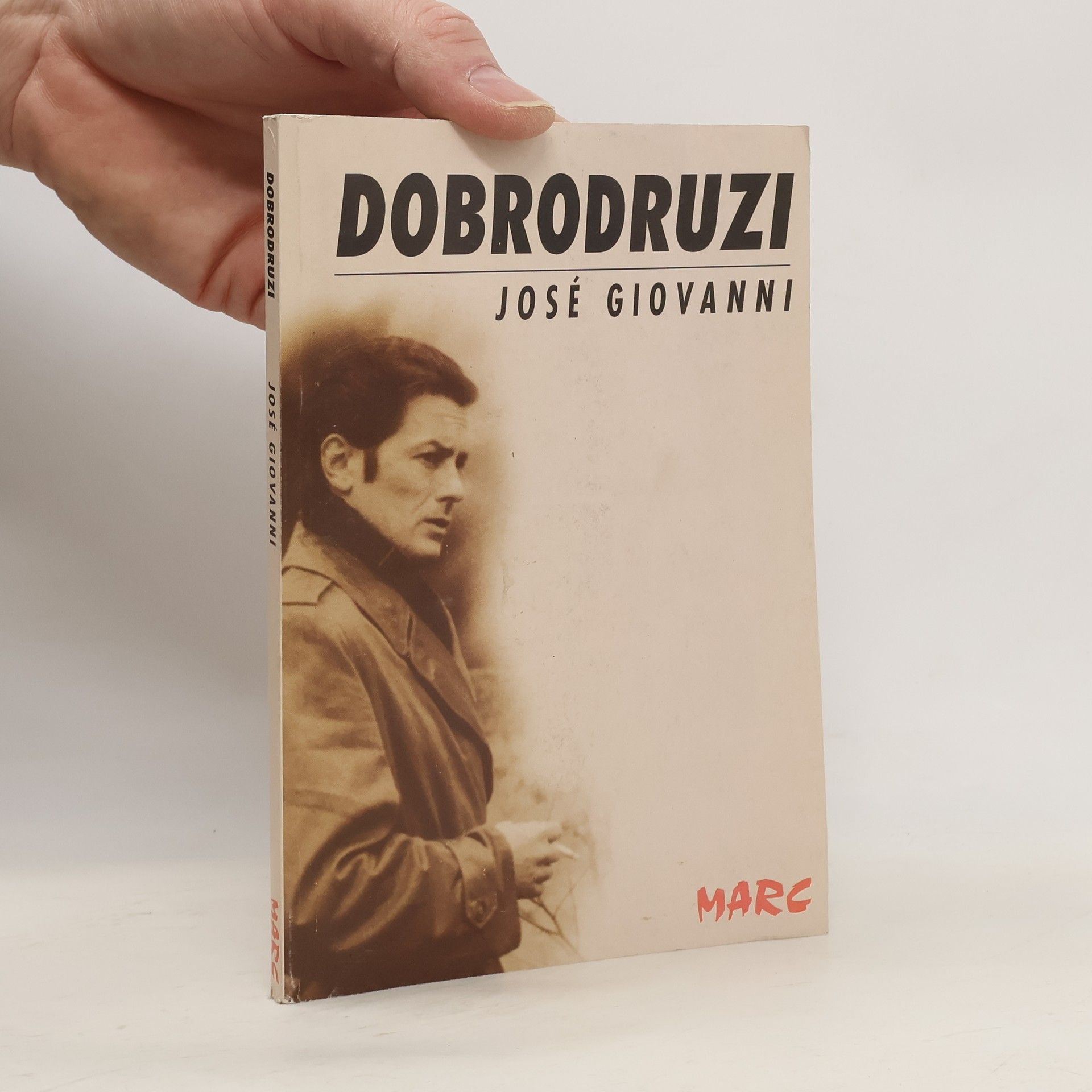 Dobrodruzi