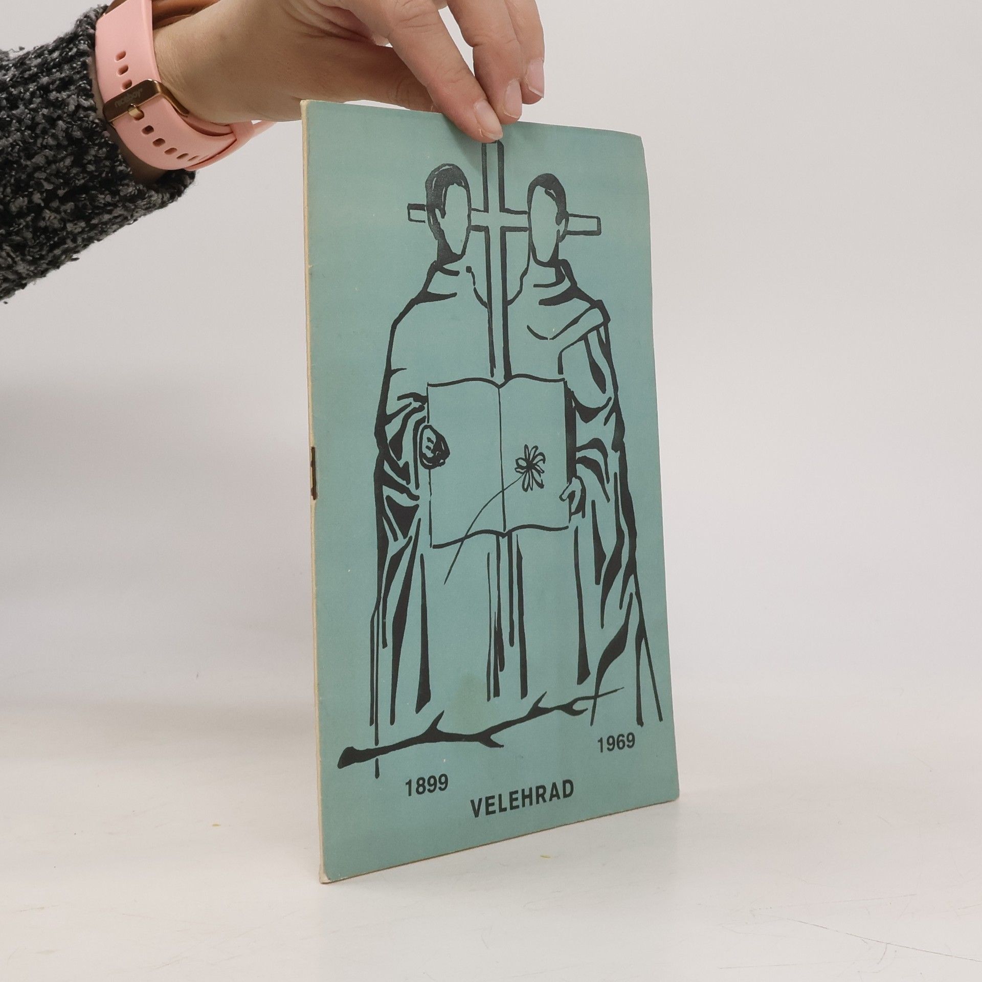 Autores varios Velehrad 1899-1969