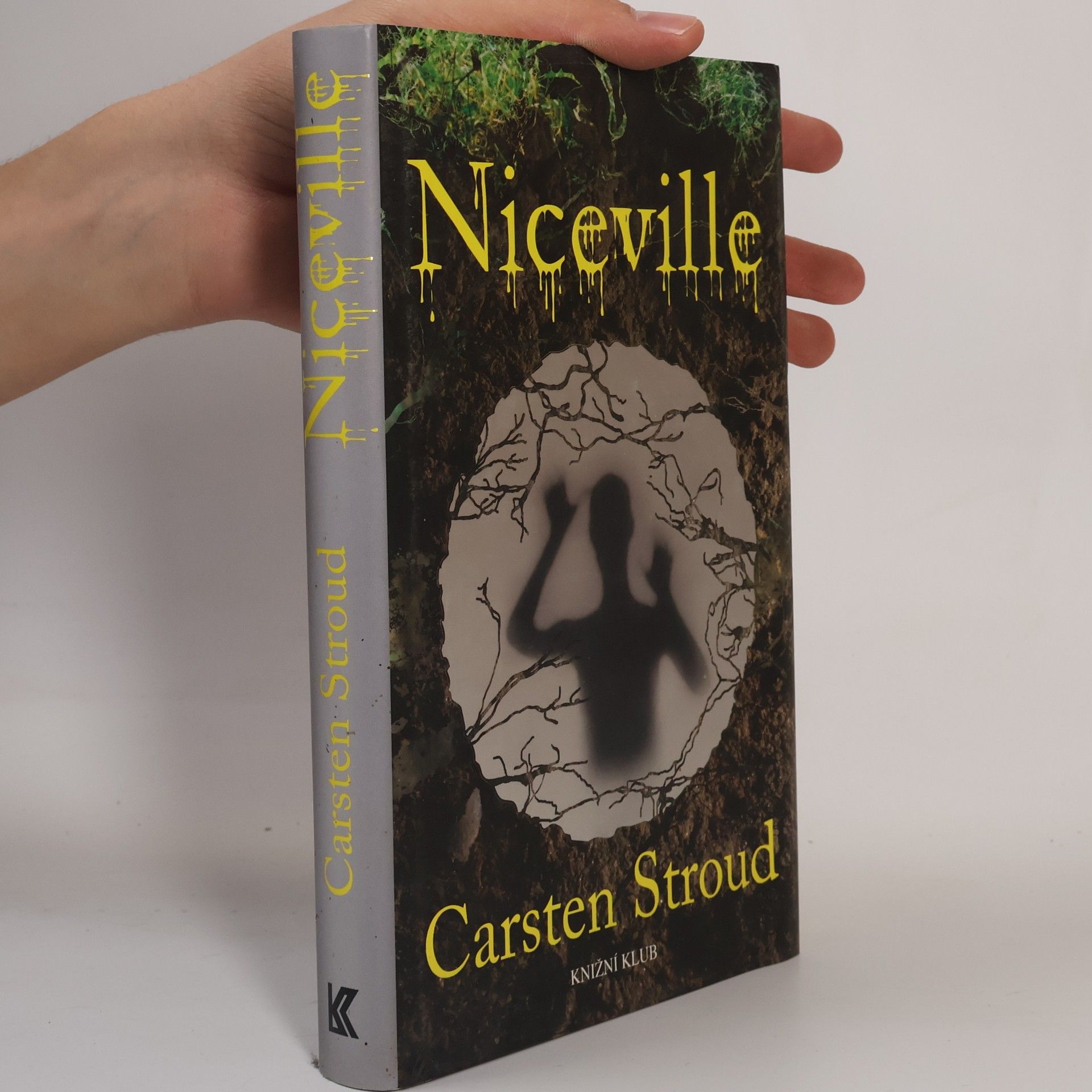 Carsten Stroud Niceville