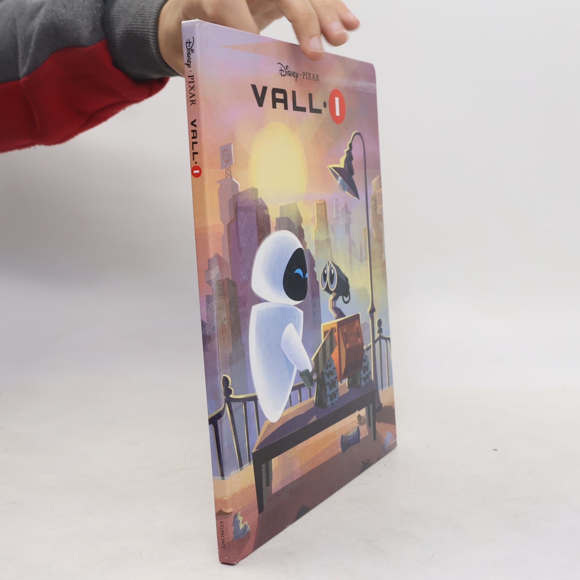 Autorenkollektiv Vall-I