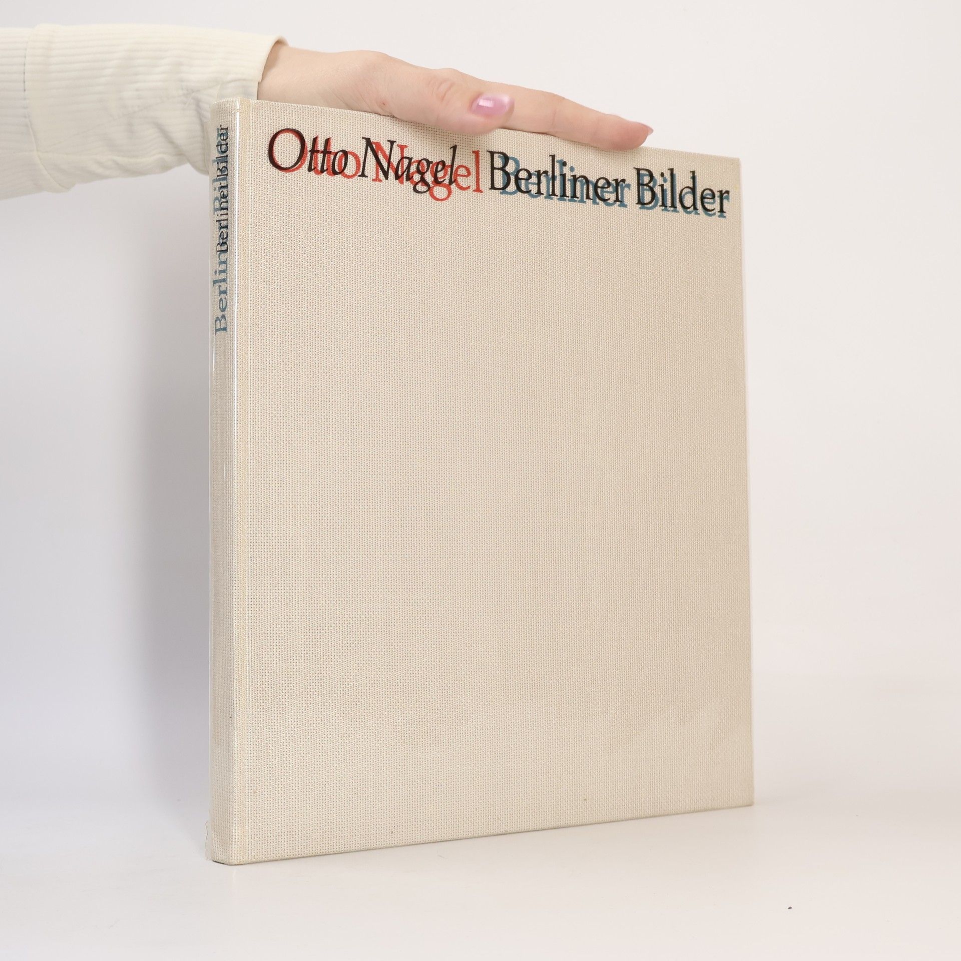 Otto Nagel Berliner Bilder