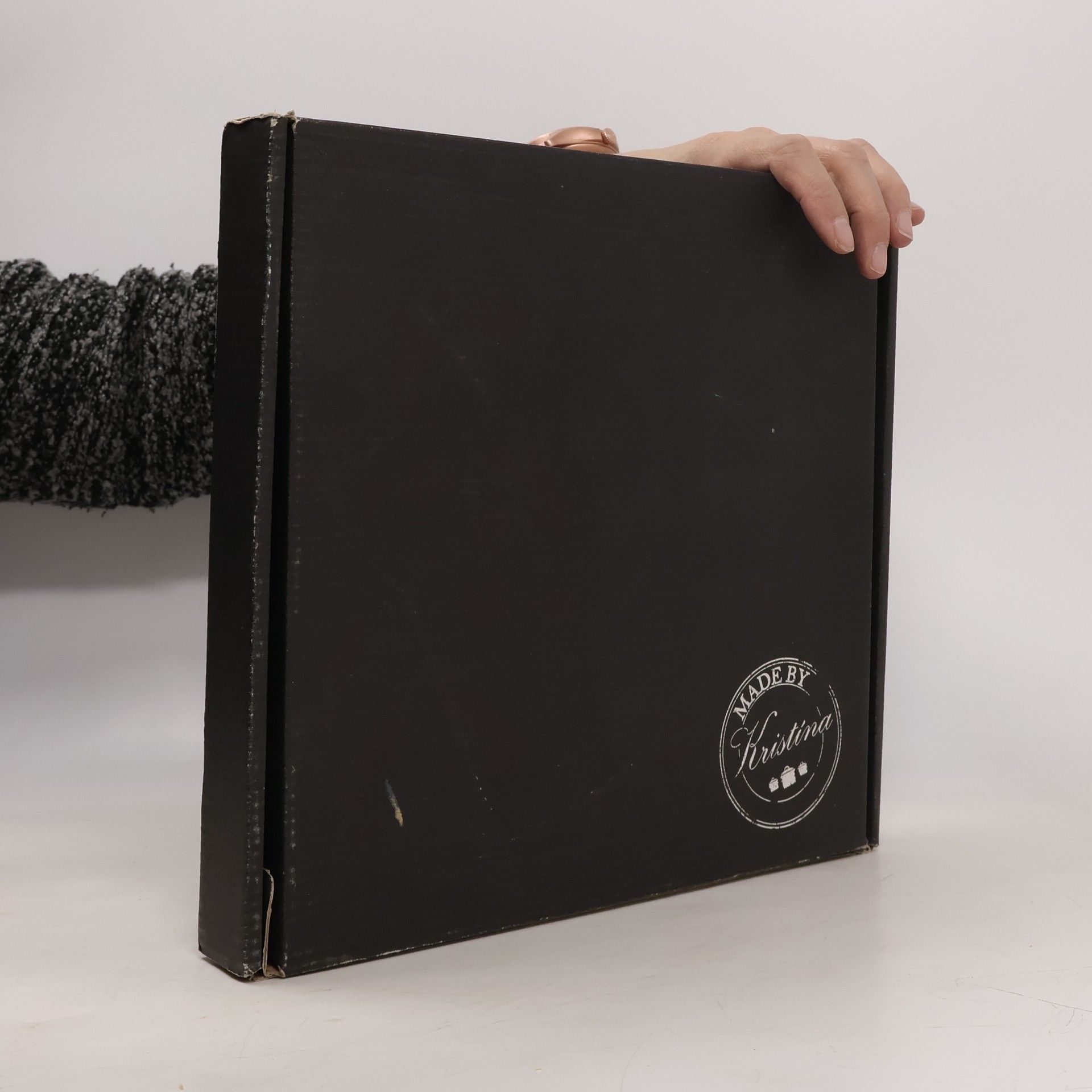 Pavlína Nemčková Tradice