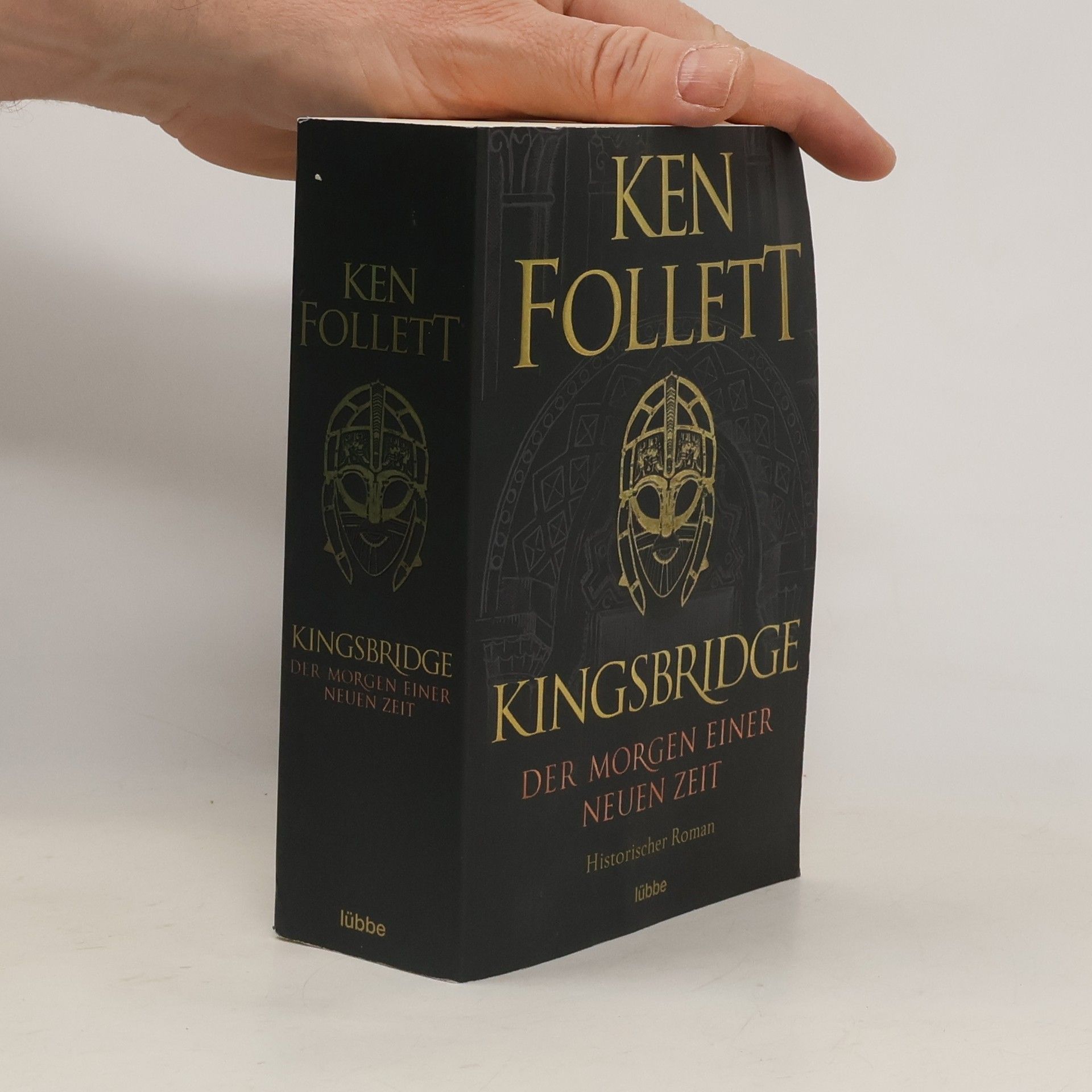Ken Follett Kingsbridge