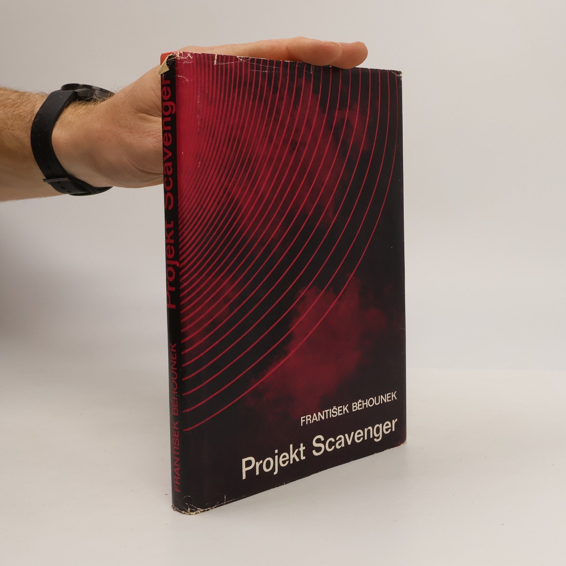 Projekt Scavenger