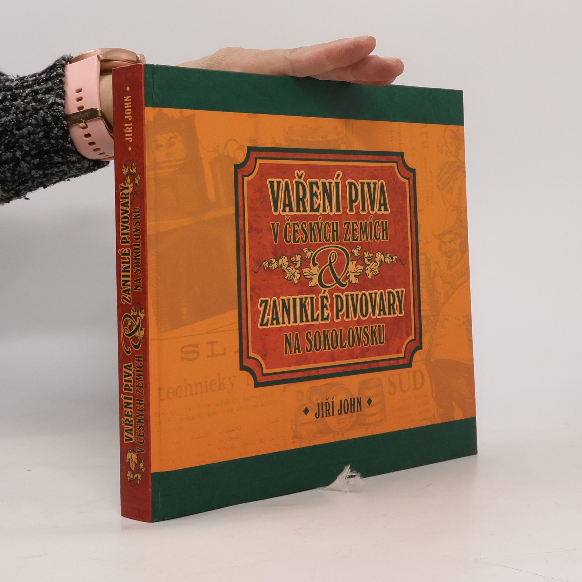 Vaření piva v českých zemích - Zaniklé pivovary na Sokolovsku