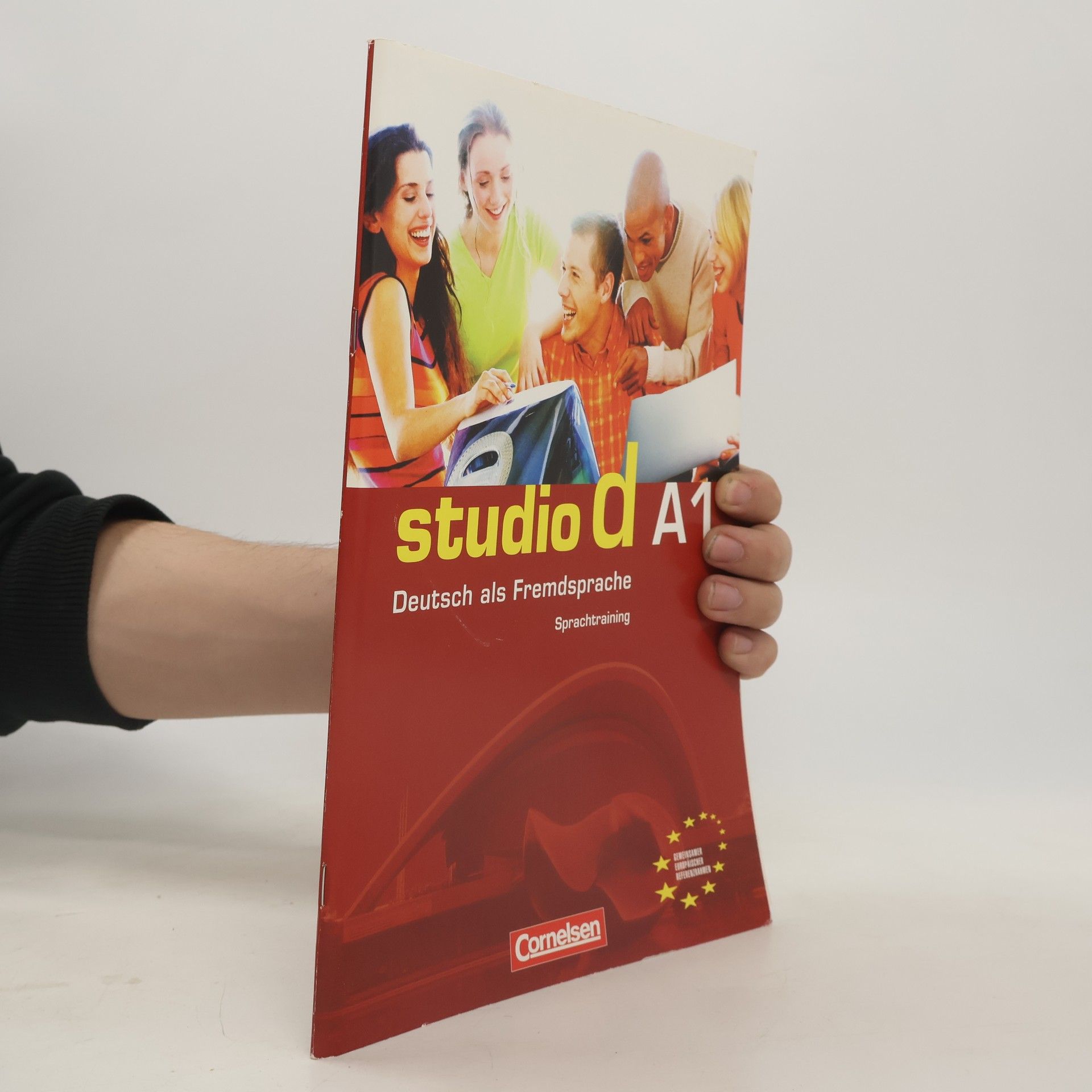 Autorenkollektiv Studio d