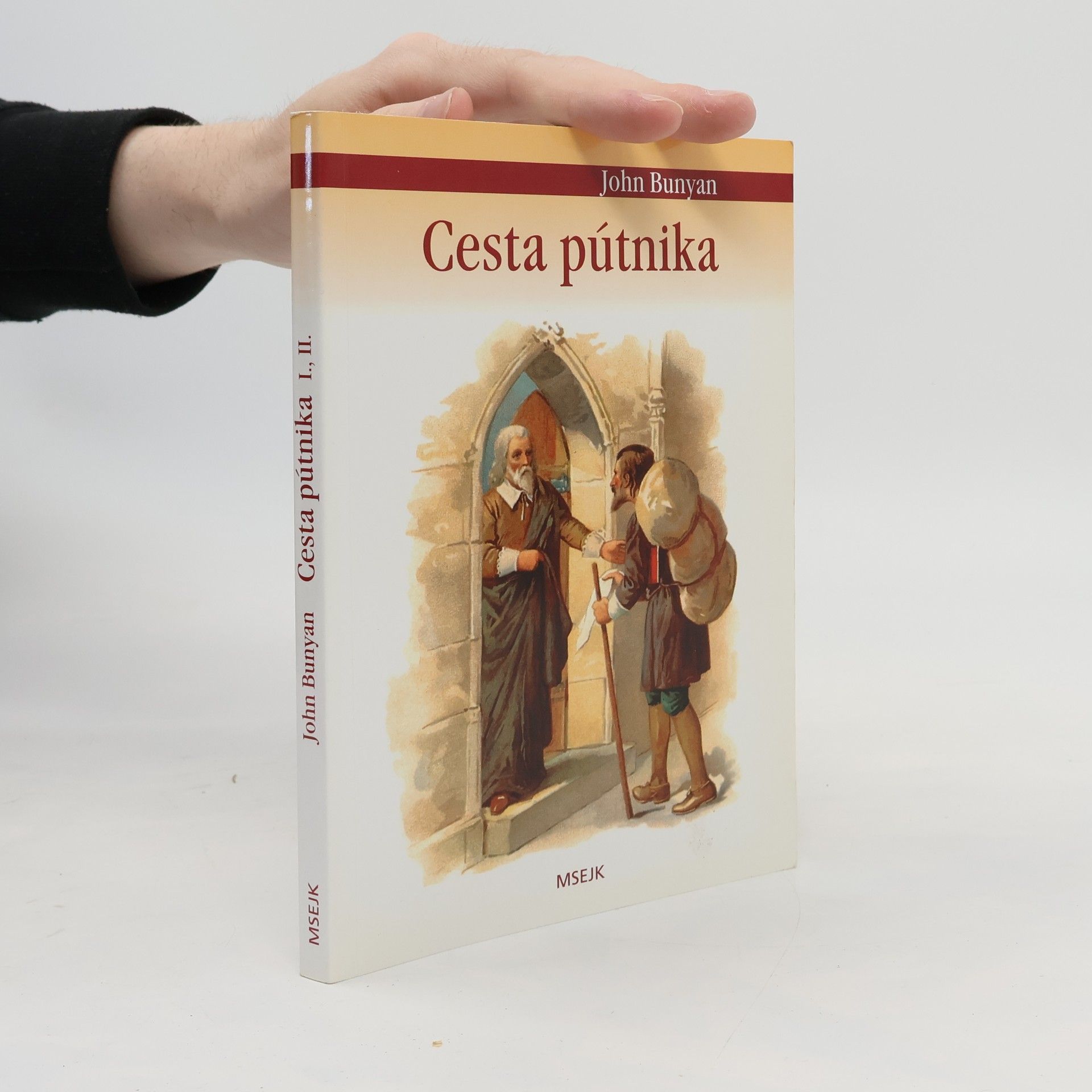 John Bunyan Cesta pútnika