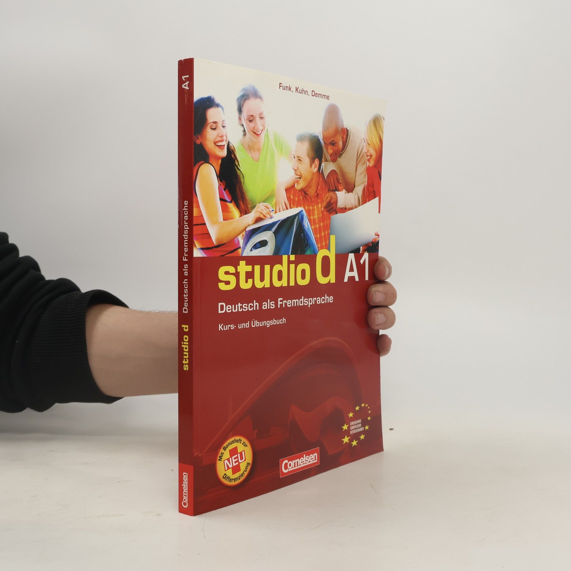 Autorenkollektiv Studio d