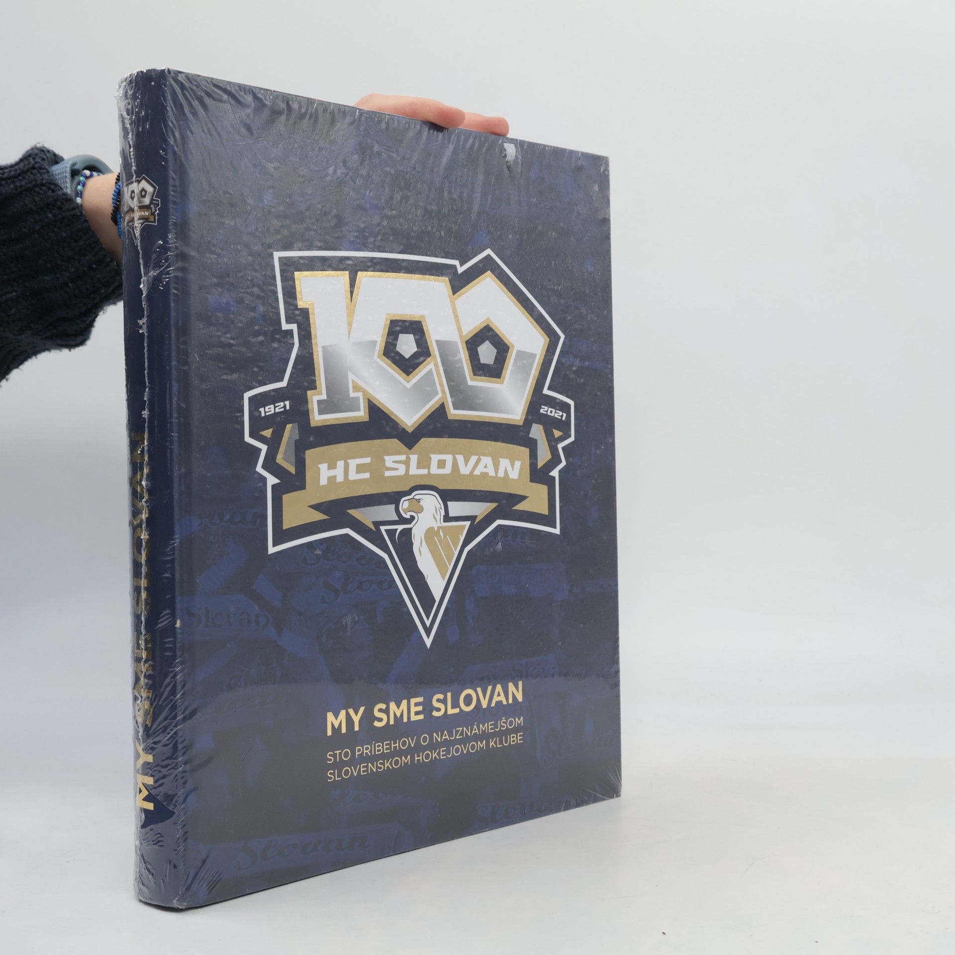 Kolektív autorov My sme Slovan