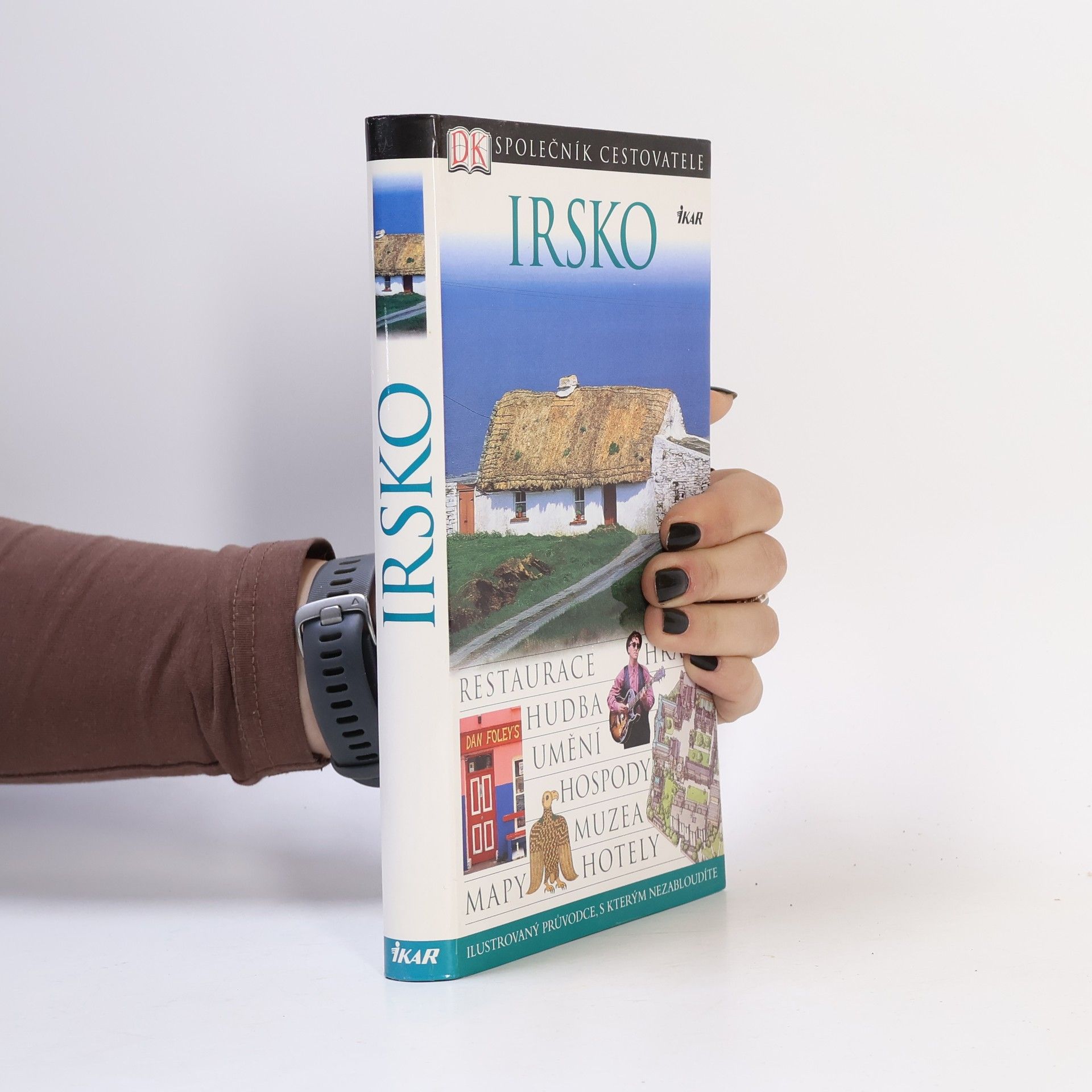 Various authors Irsko