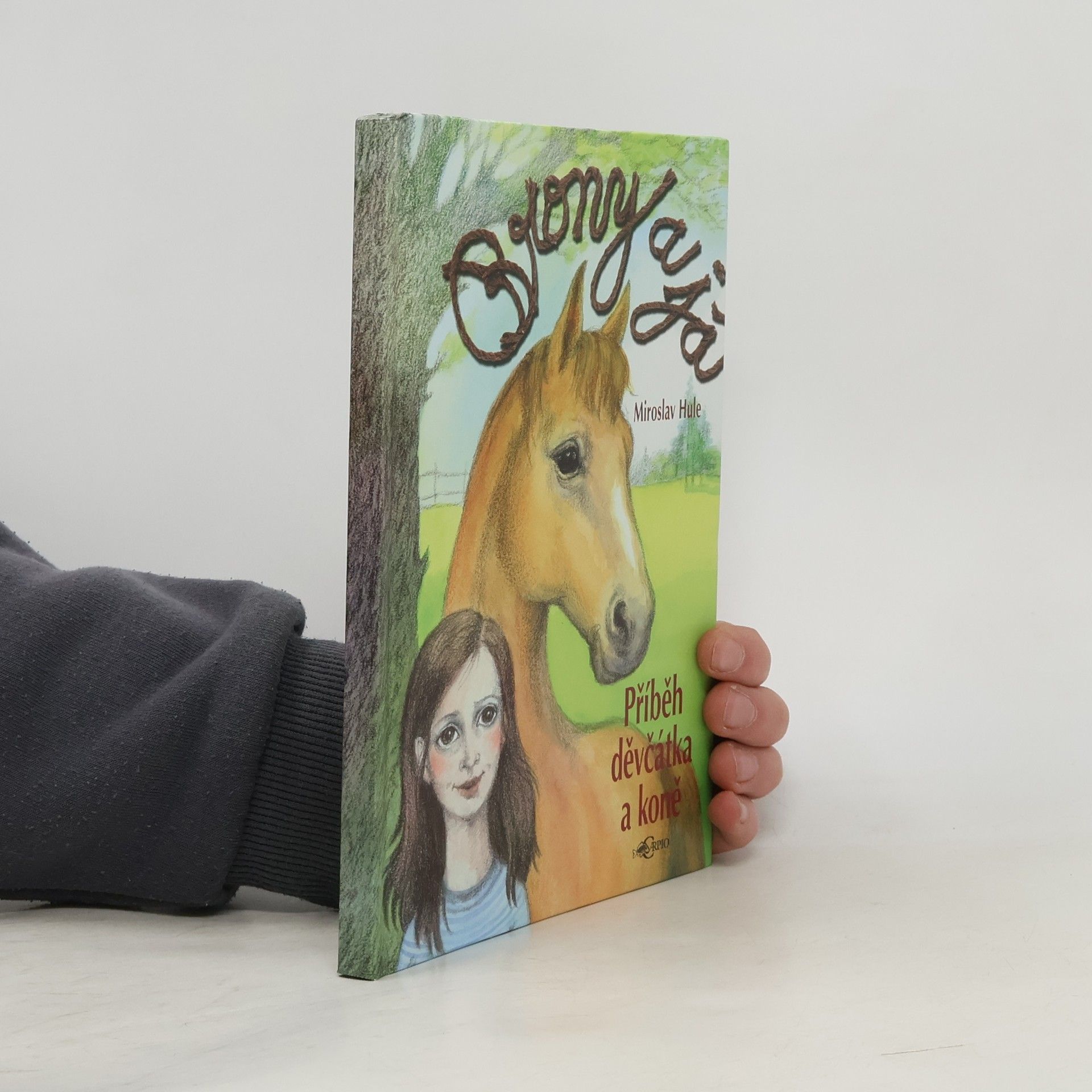 Miroslav Hule Brony a já