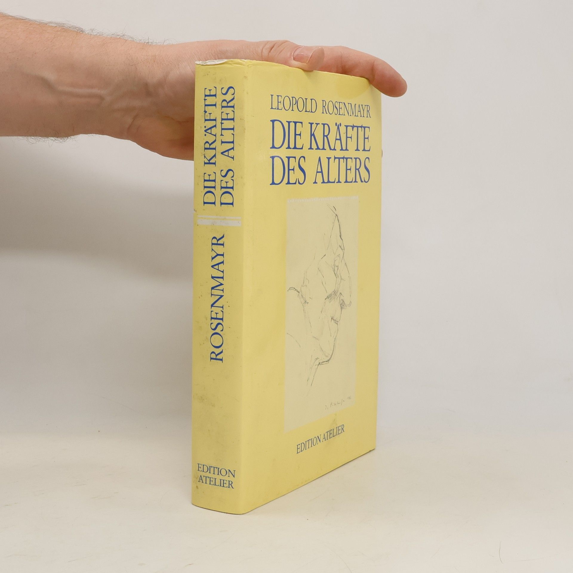 Die Kräfte des Alters