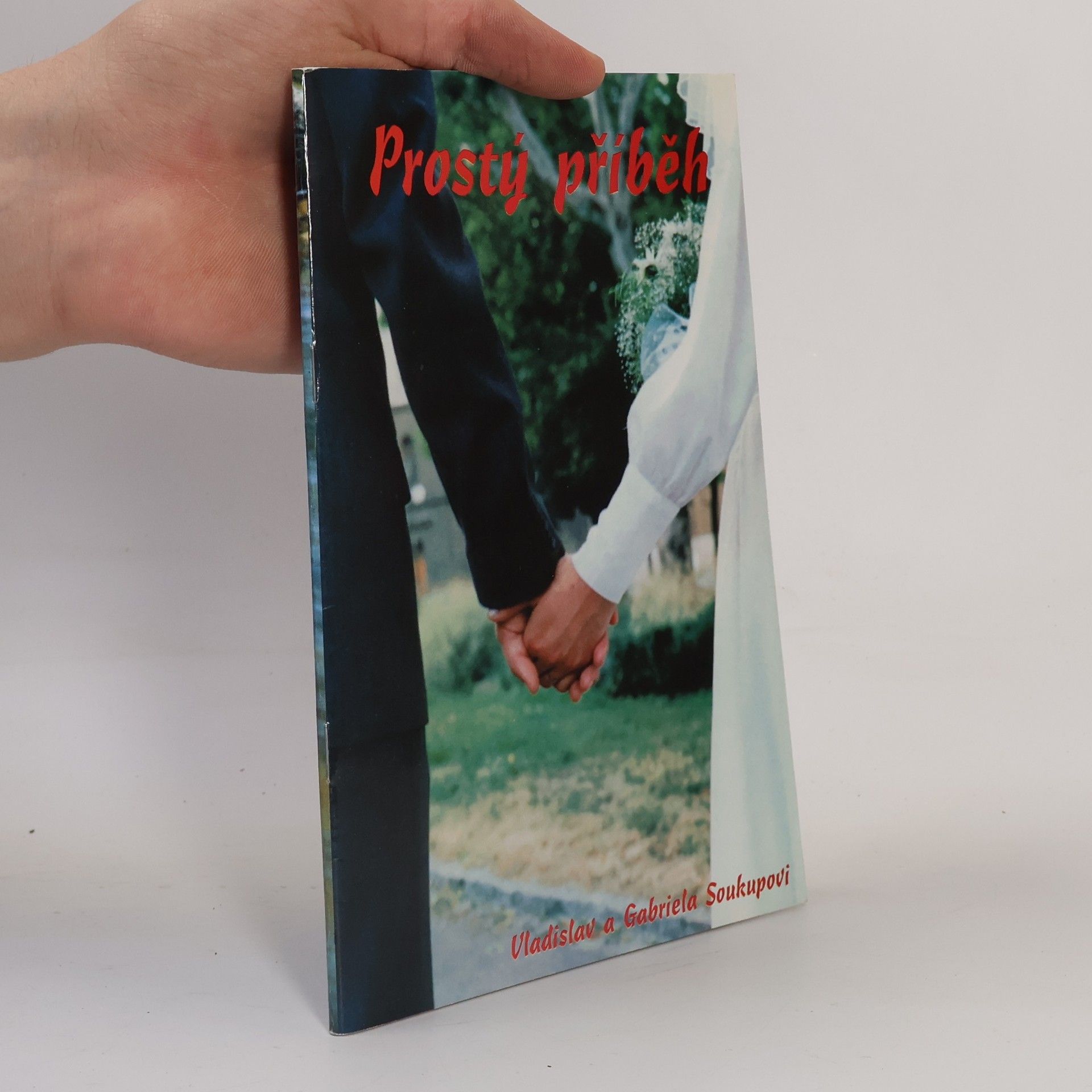 Vladislav Soukup Prostý příběh