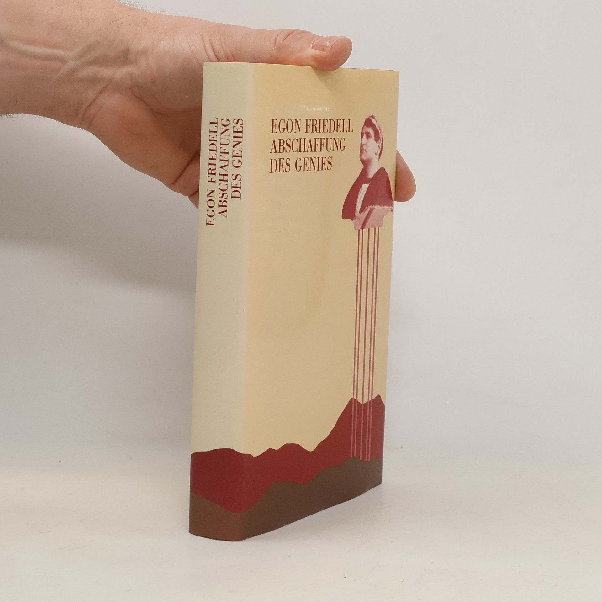 Abschaffung des Genies