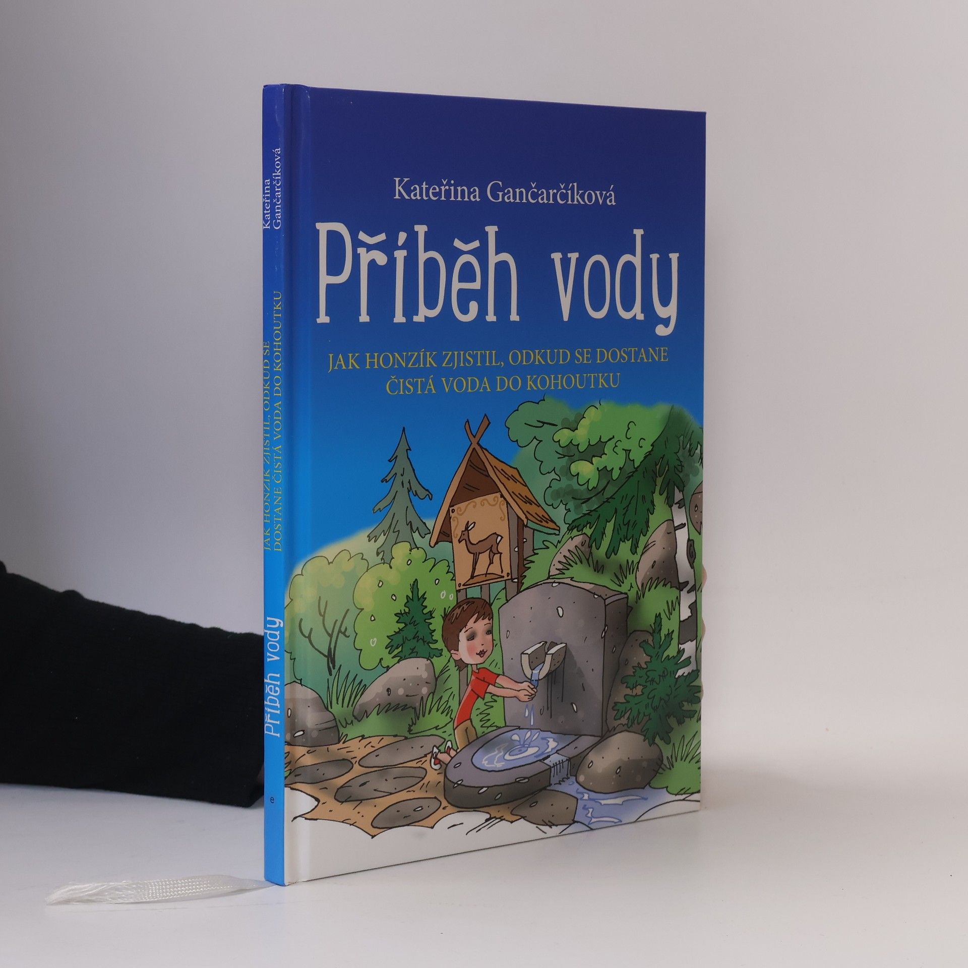 Příběh vody