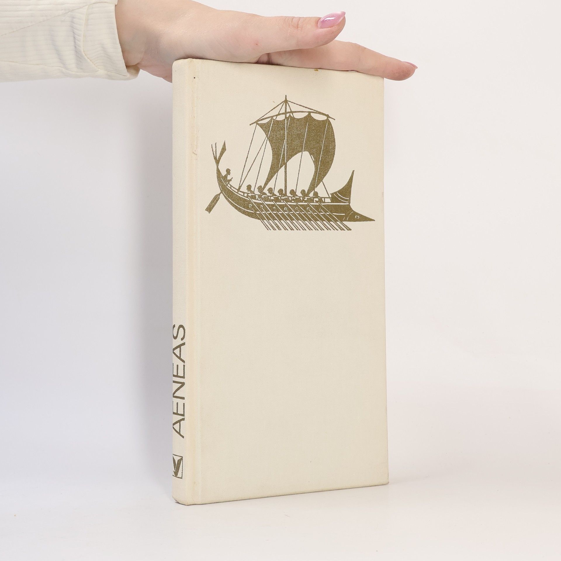 Publius Vergilius Maro Aeneas