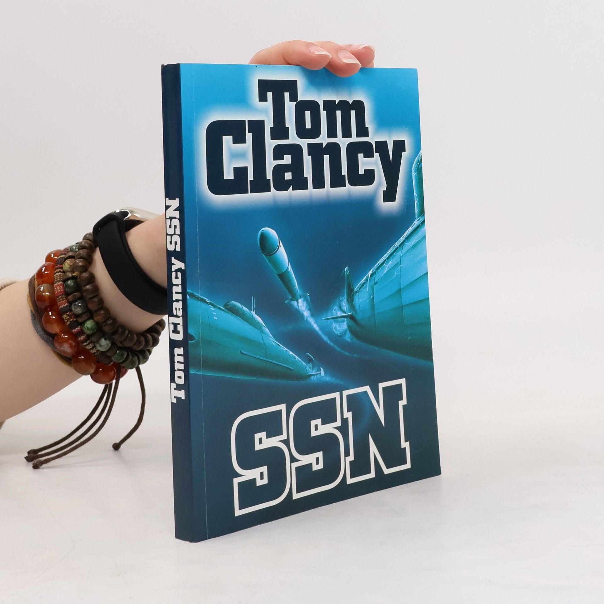 Tom Clancy SSN