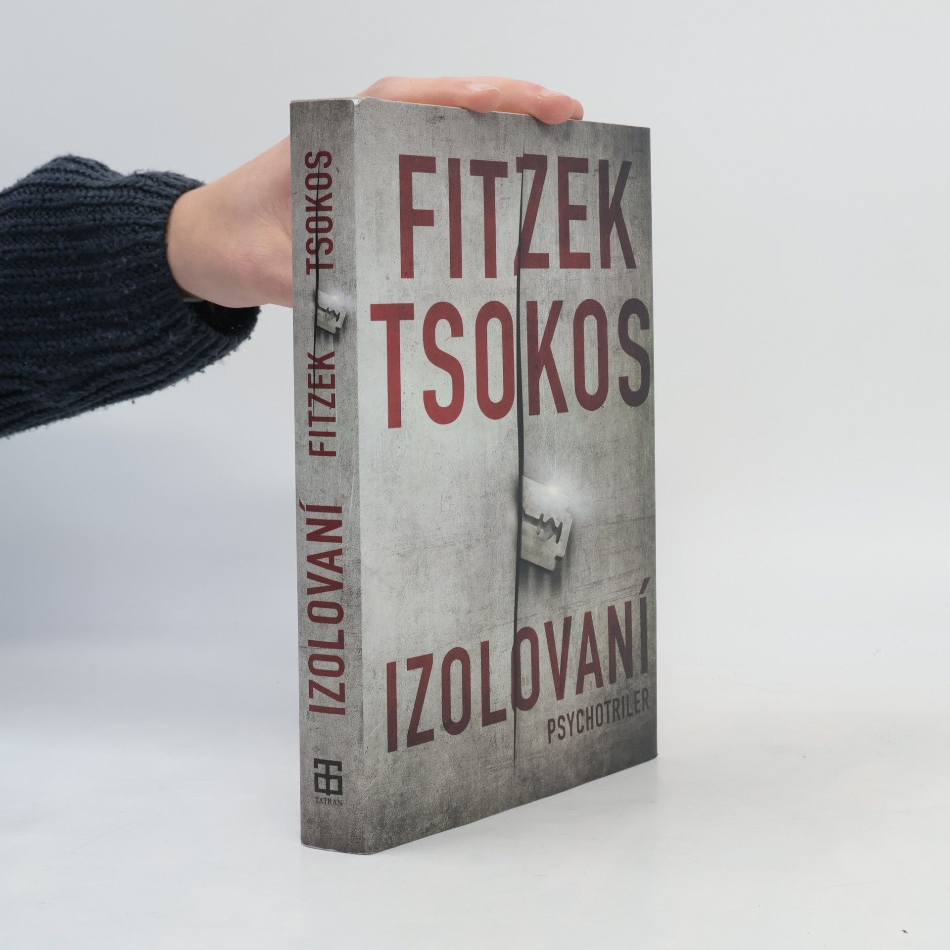 Sebastian Fitzek Izolovaní