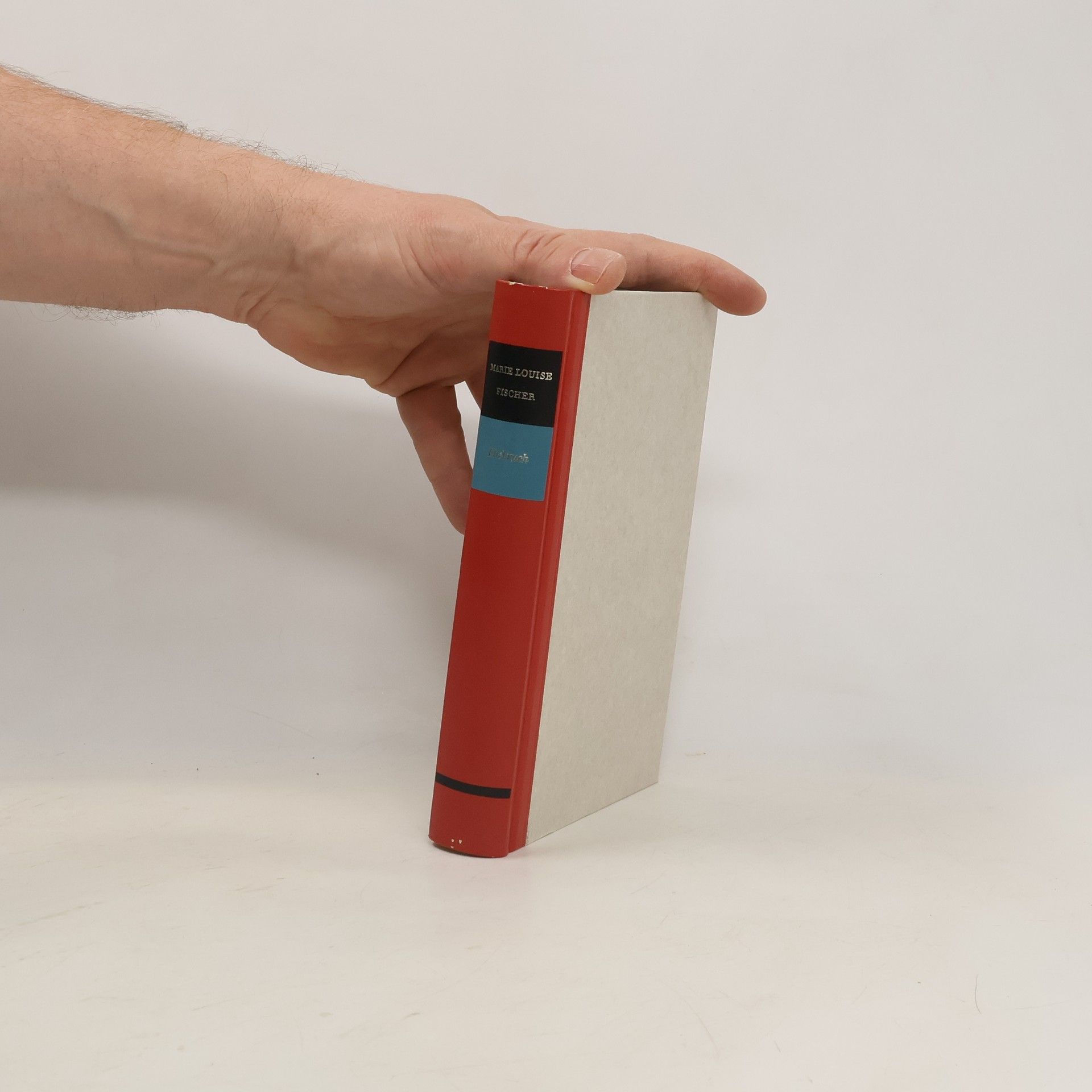 Marie Louise Fischer Ehebruch