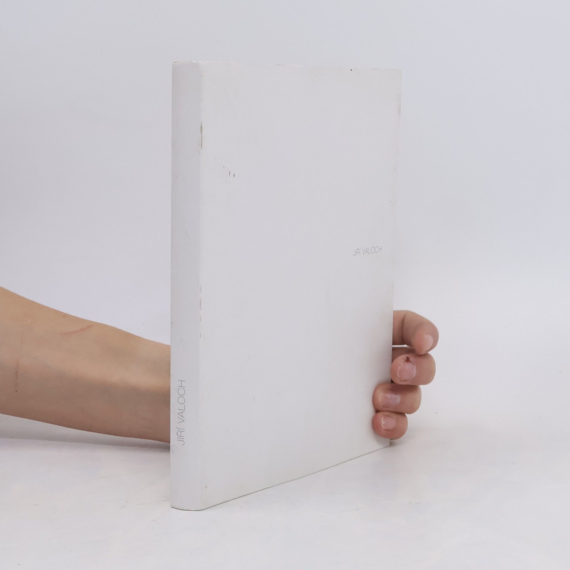 Jiri Valoch Jiří Valoch