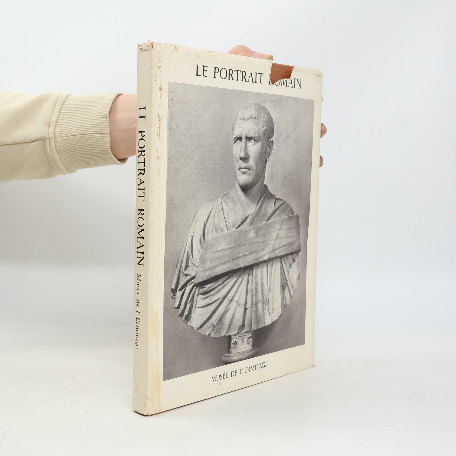 Autorenkollektiv Le portrait romain