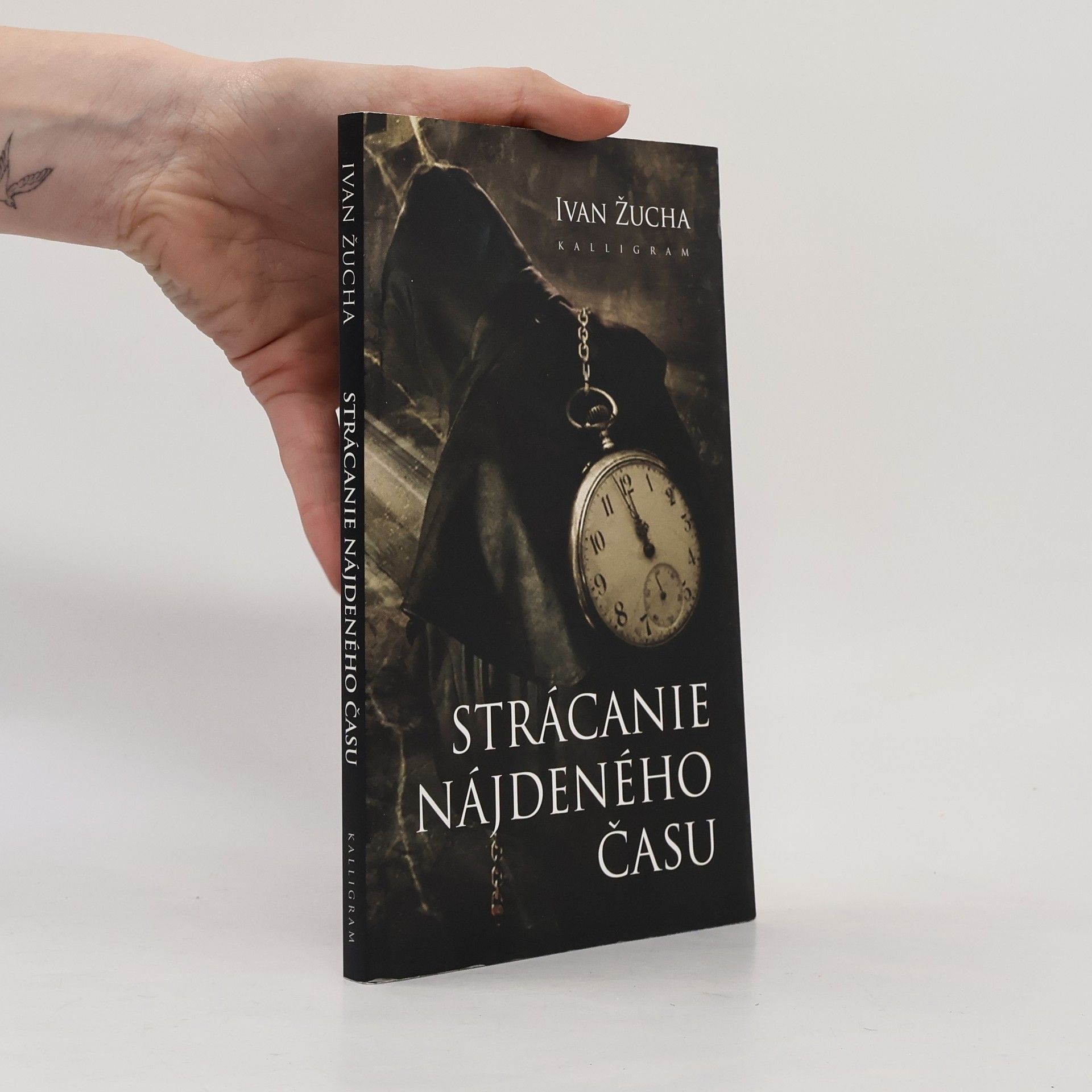 Filip Florian Malíčky