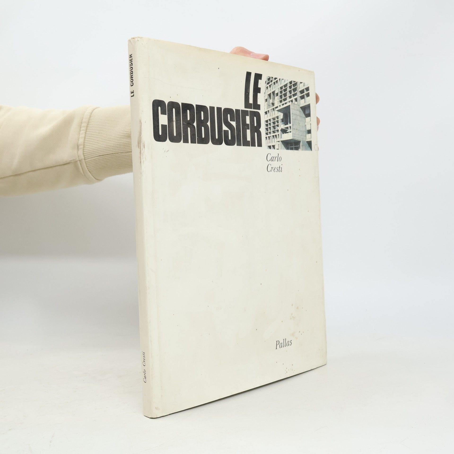 Carlo Cresti Le corbusier