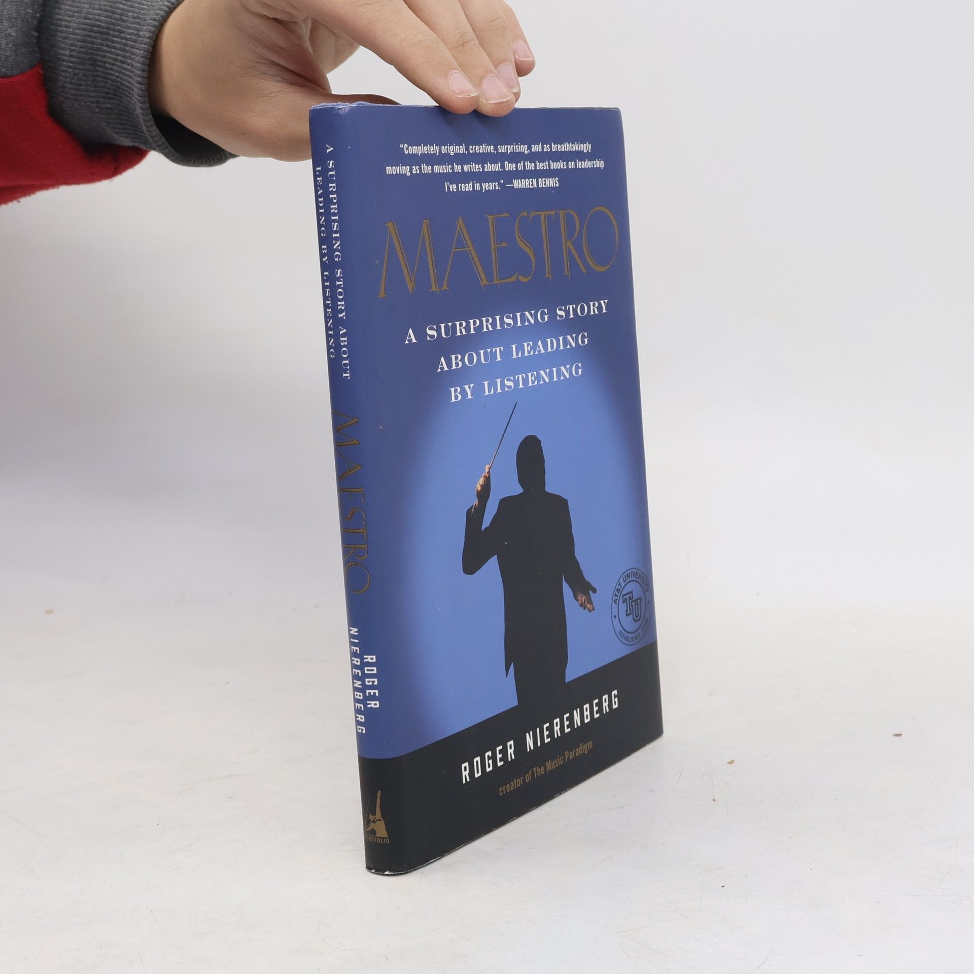 Kolektiv autorů Maestro