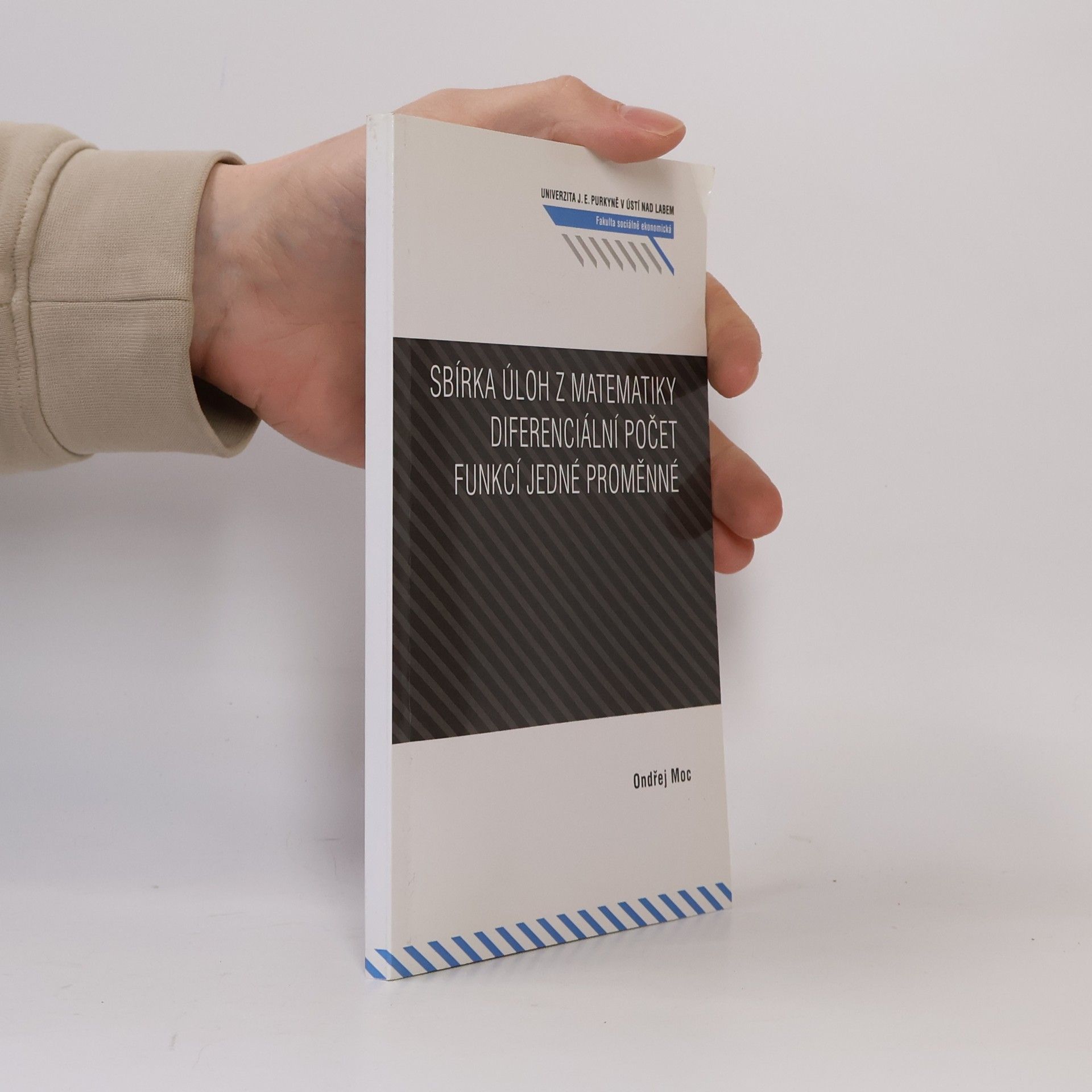 Sbírka úloh z matematiky