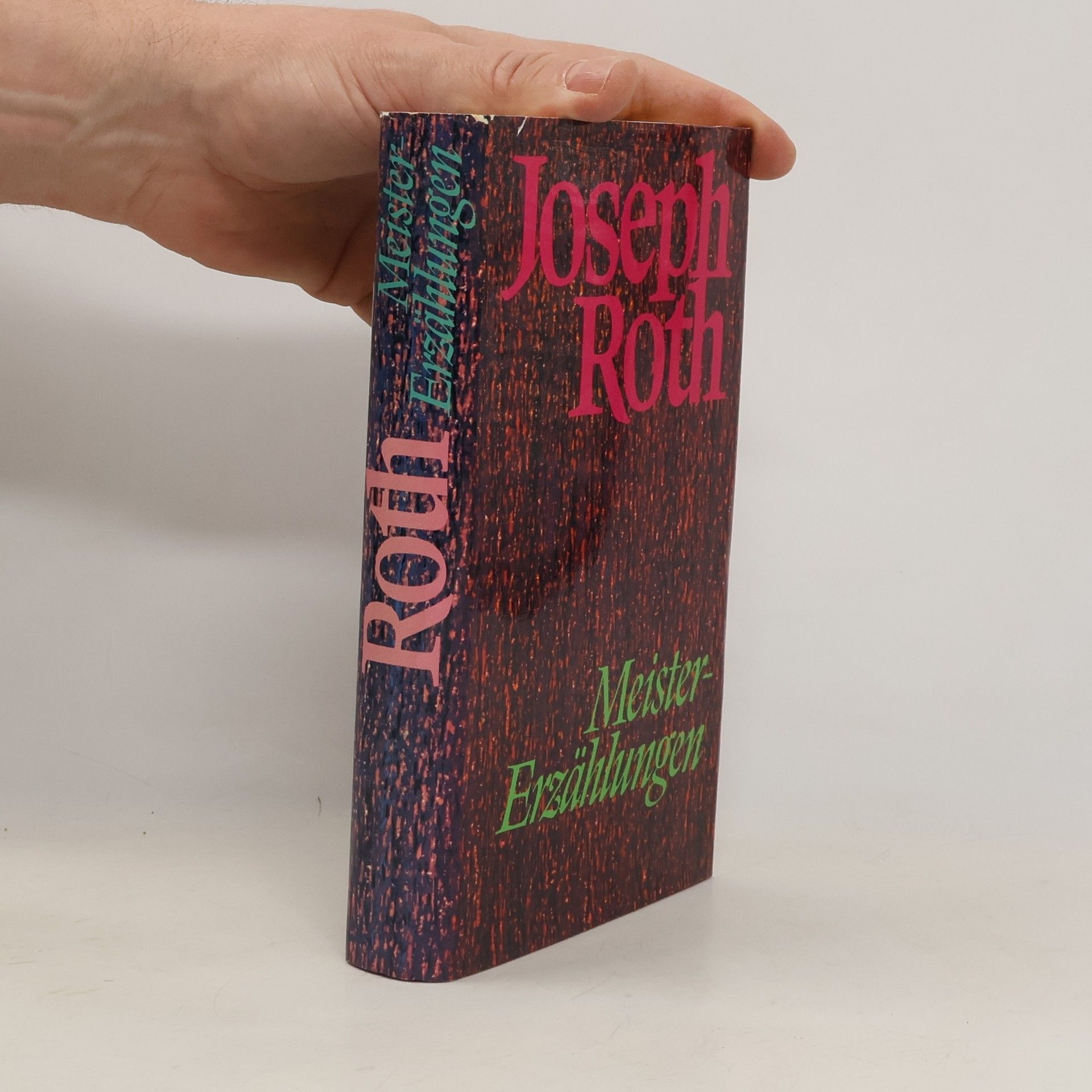 Meister-Erzählungen