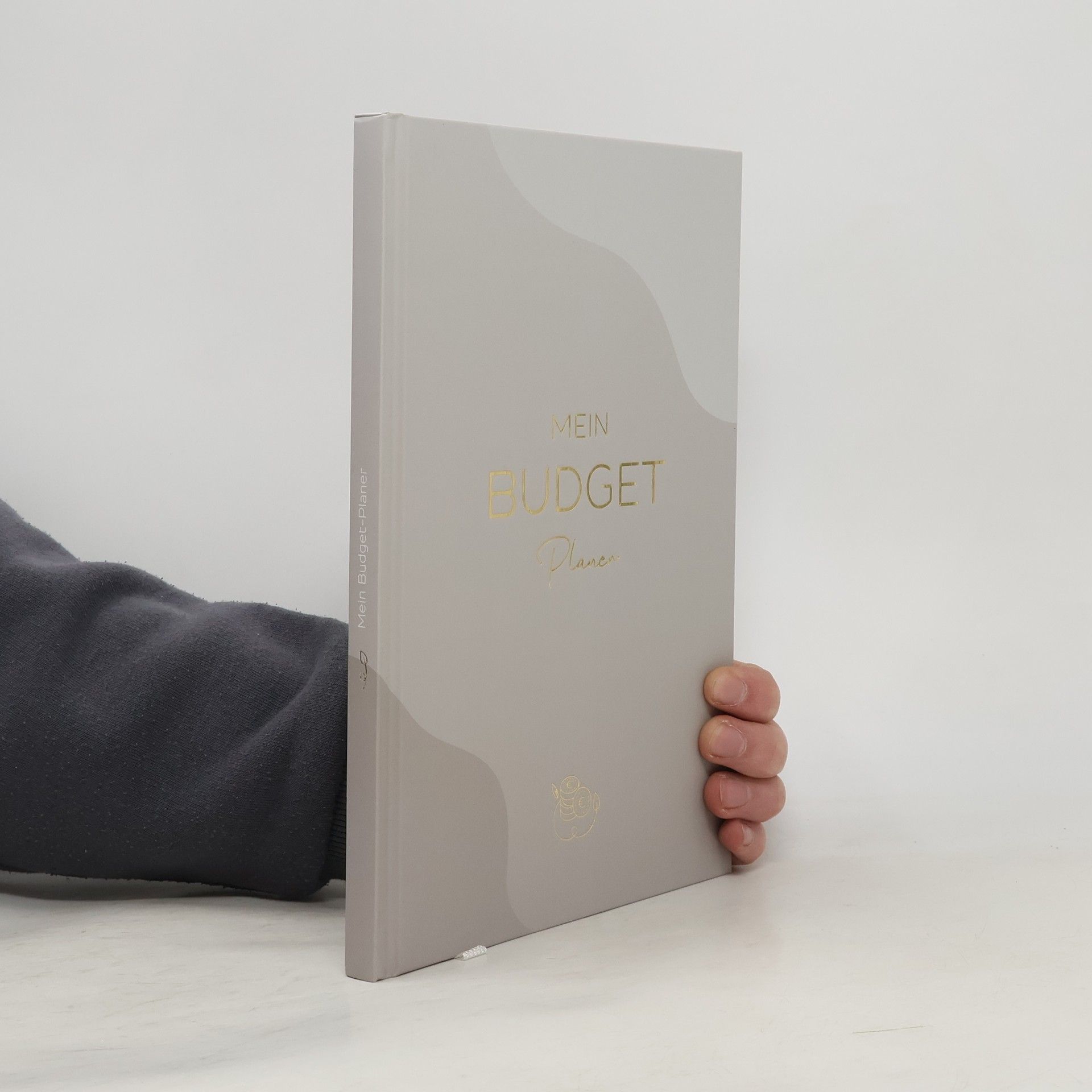 Various authors Mein Budget Planer