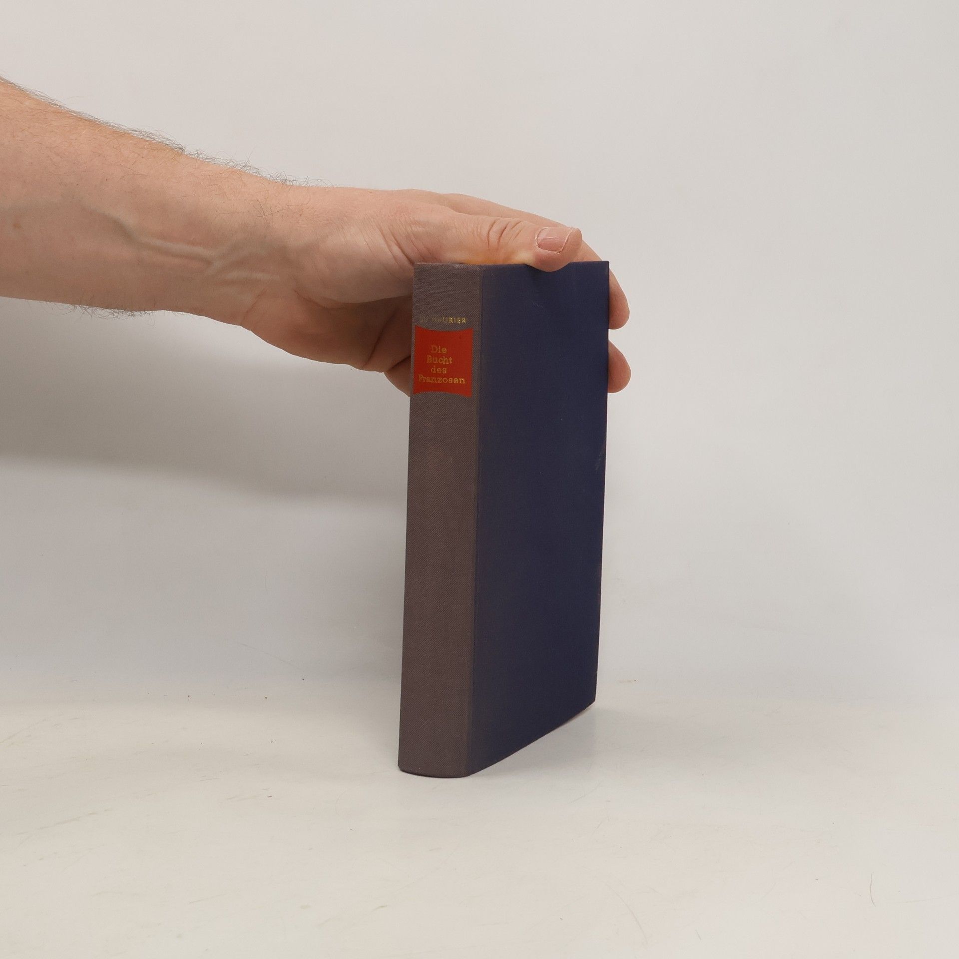 Daphne du Maurier Die Bucht des Franzosen