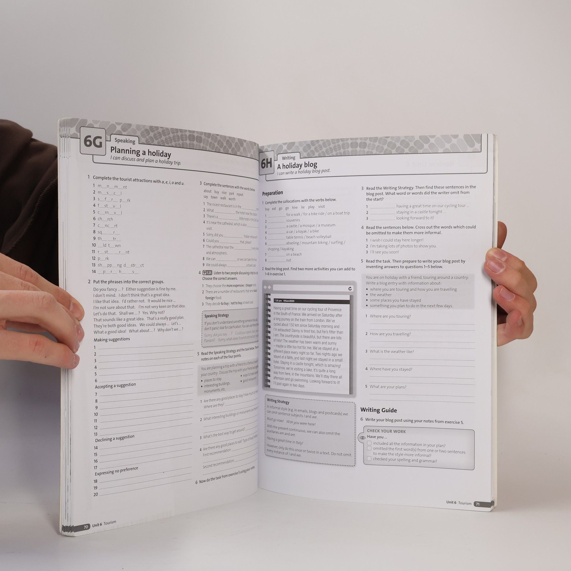 Tim Falla Maturita Solutions. Pre-Intermediate. Workbook